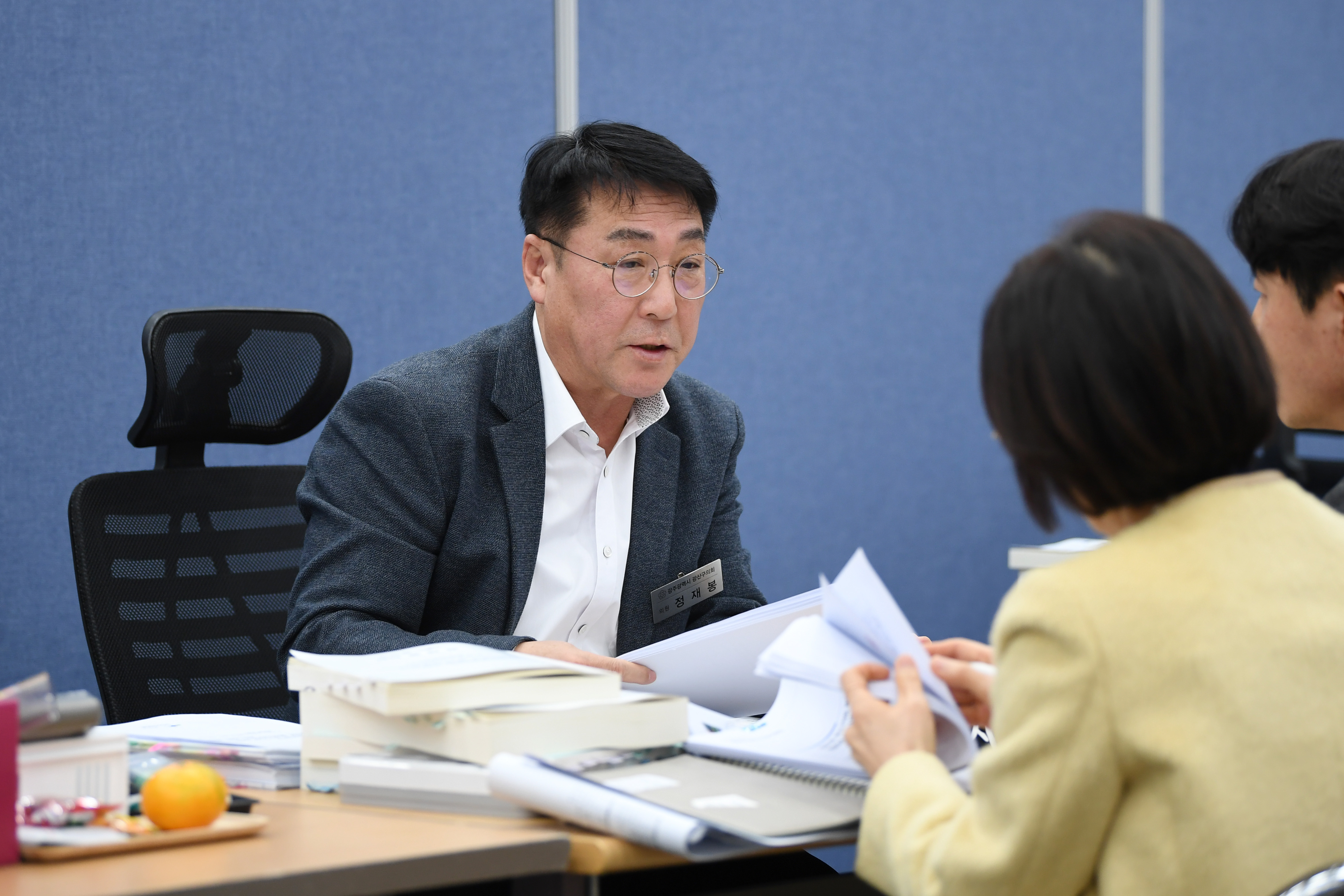 2025년도 행정사무감사 경제복지위원회 3일차 첨부이미지 : 20251201 2025년 행정사무감사 3일차 (15).jpg