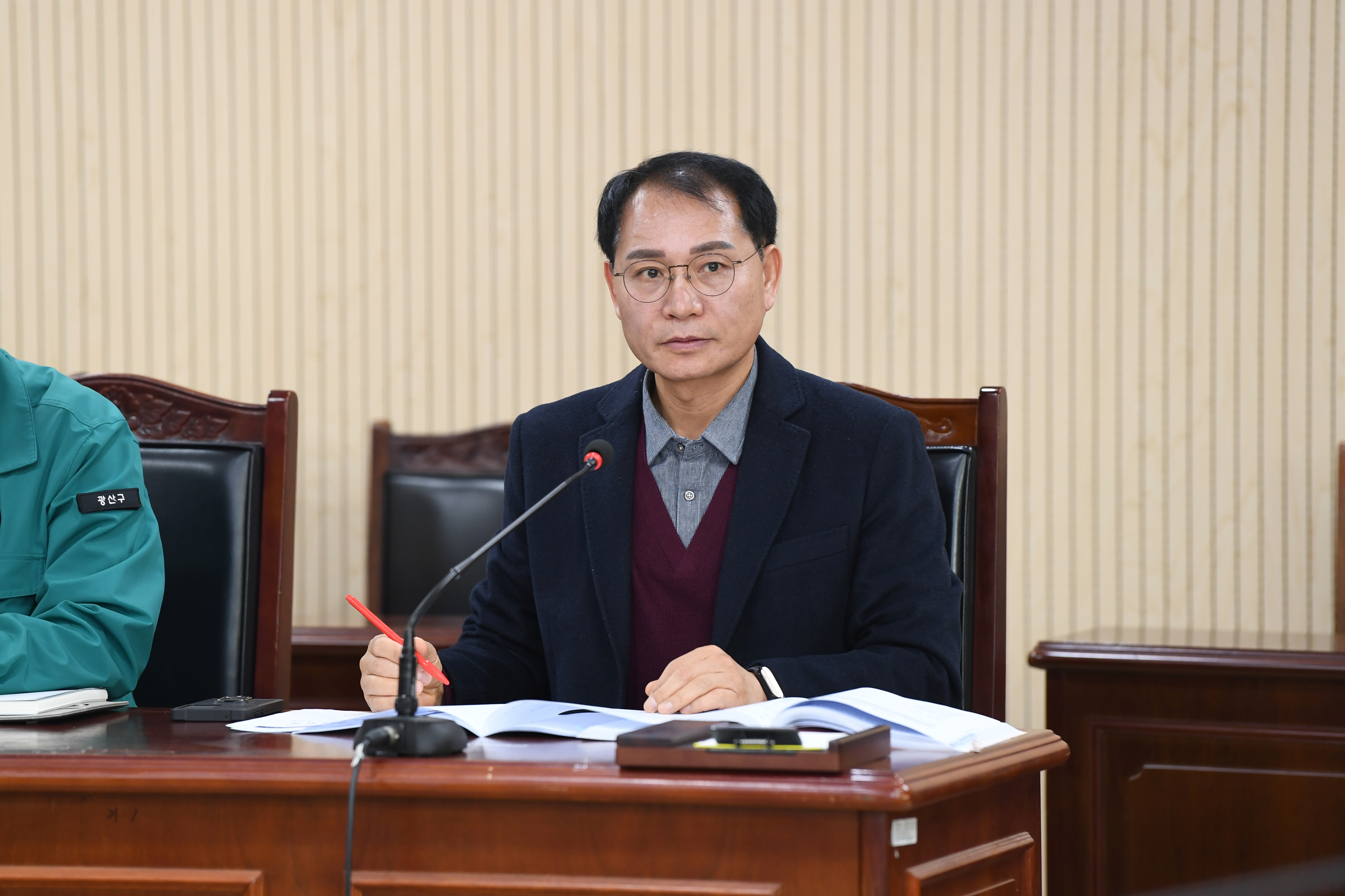 제294회 임시회 경제복지위원회 회의 첨부이미지 : 20250217 제294회 임시회 경제복지위원회 회의(안건심사) (31).jpg