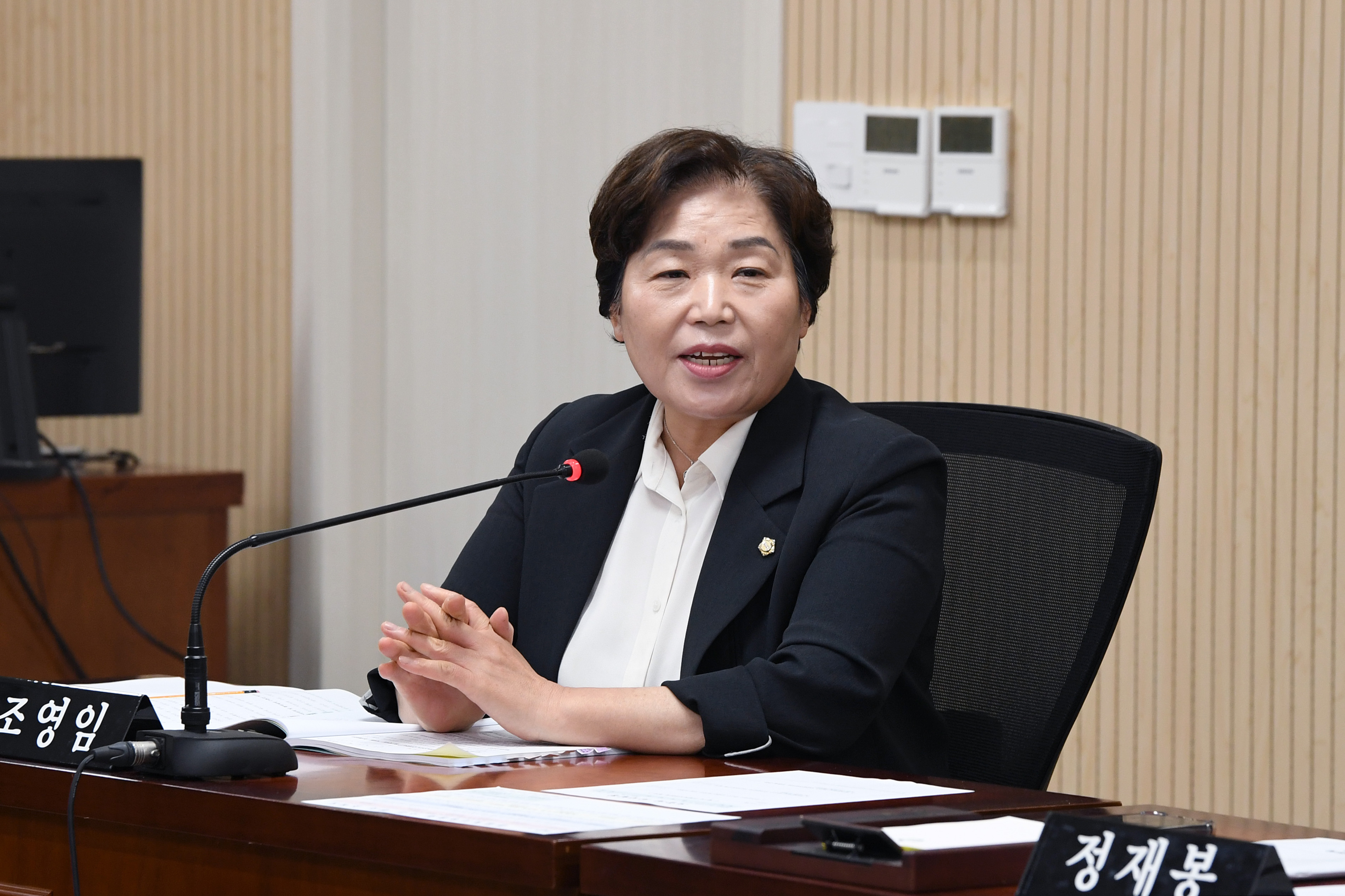 제298회 임시회 경제복지위원회 회의 첨부이미지 : 20250717 제298회 임시회 경제복지위원회 회의(안건심사) (13).jpg