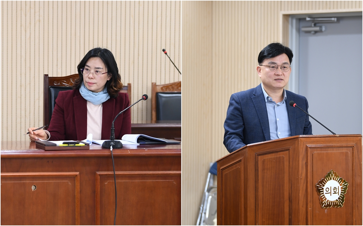 제295회 임시회 경제복지위원회 회의 첨부이미지 : 20250321 제295회 임시회 경제복지위원회 회의(안건심사)_2.jpg