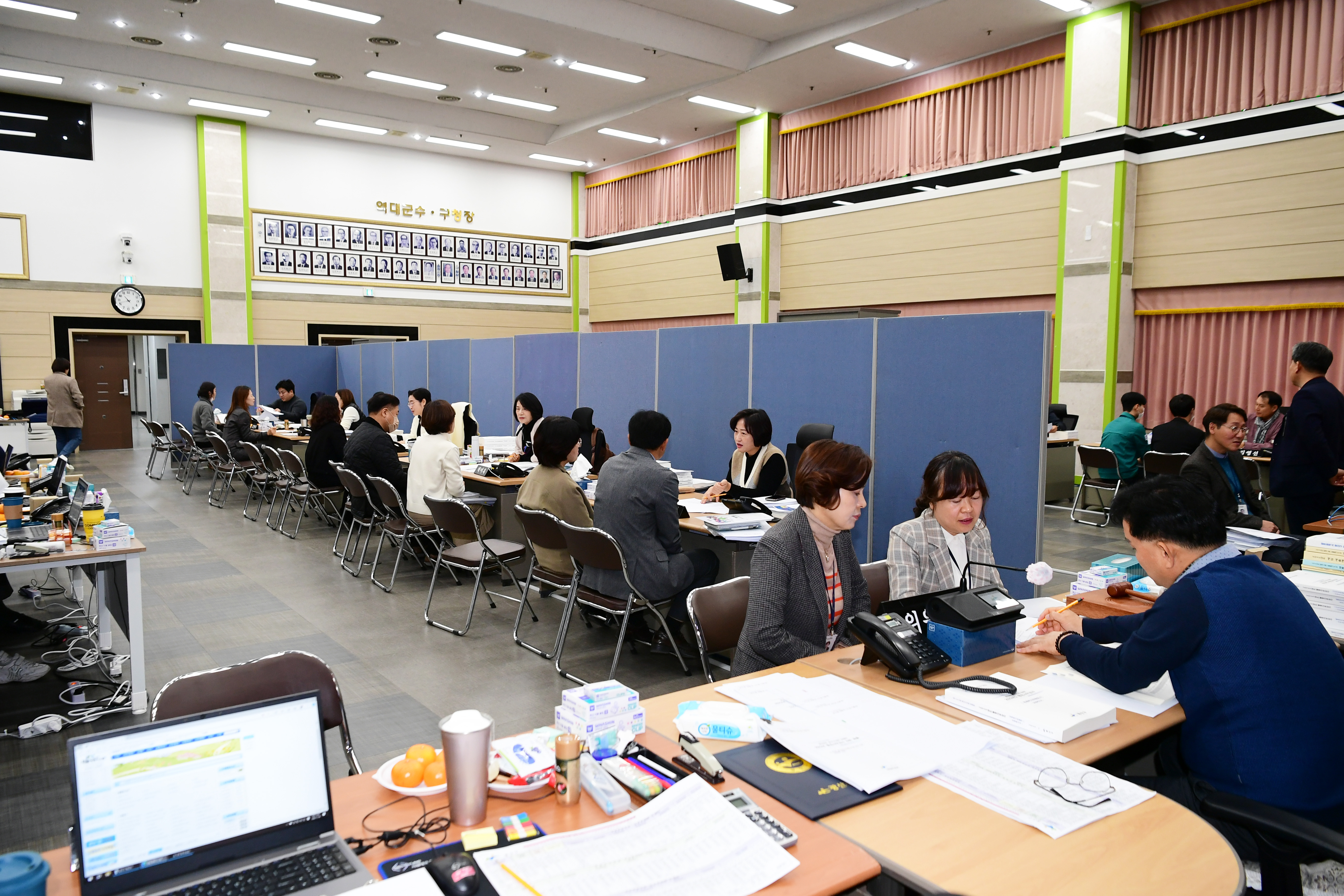 2023년도 행정사무감사 2일차 첨부이미지 : 20231130 2023년 행정사무감사 2일차 (48).jpg