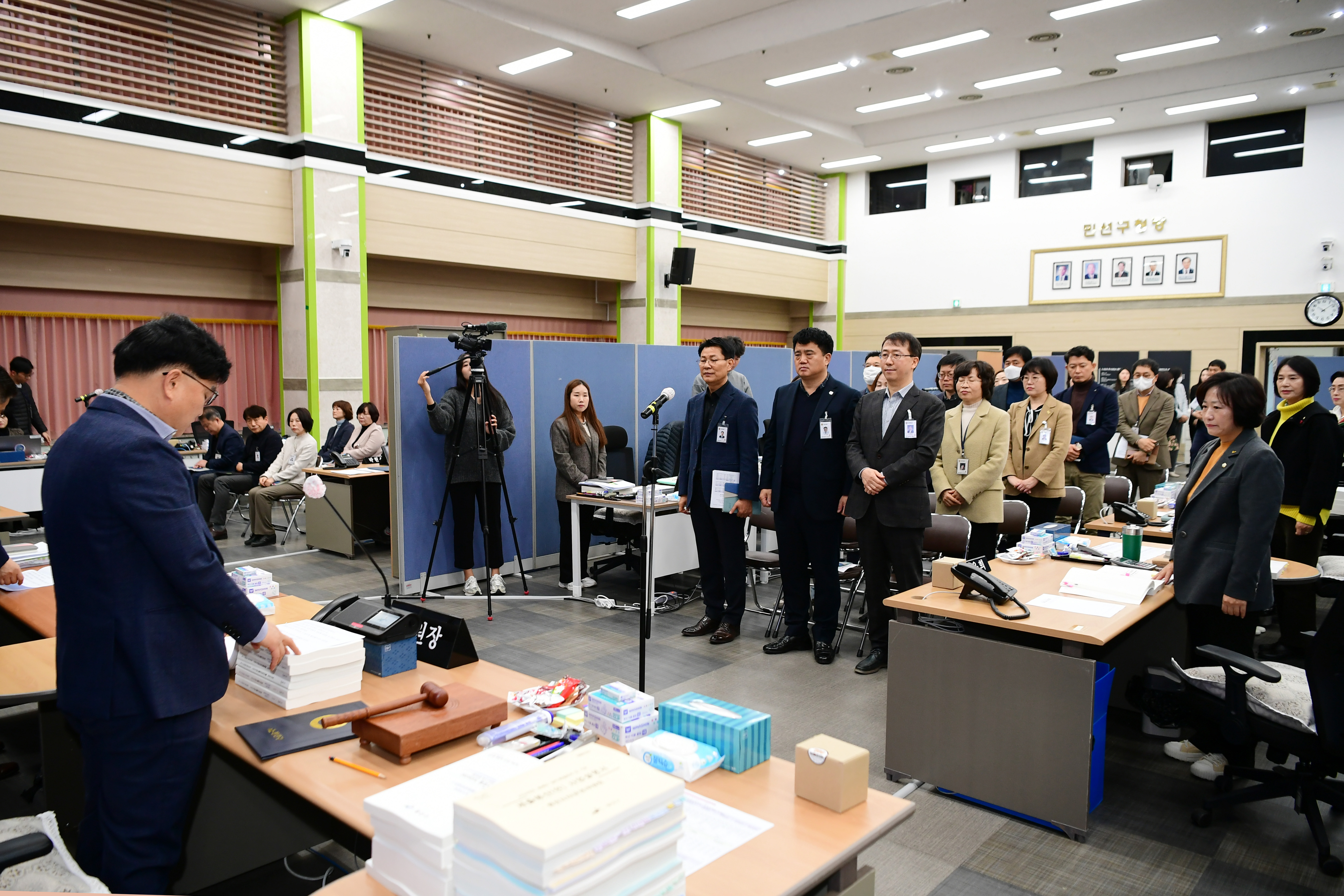 2023년 행정사무감사 경제복지위원회   첨부이미지 : 20231129 2023년 행정사무감사 1일차_경제복지위원회   (3).jpg