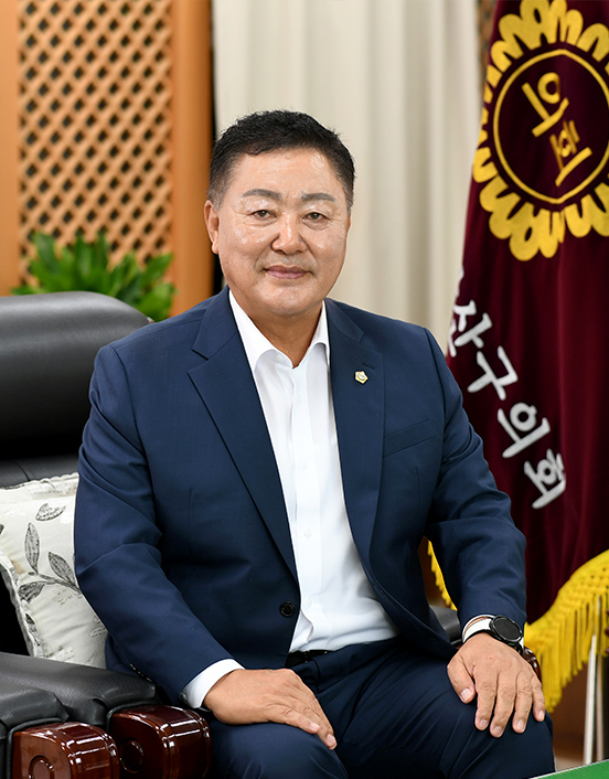 의회소개 의장인사말 이미지 첨부이미지 : sub01_greating_0910.jpg