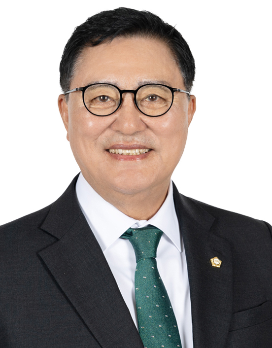 제9대 광산구의회 의장 김명수