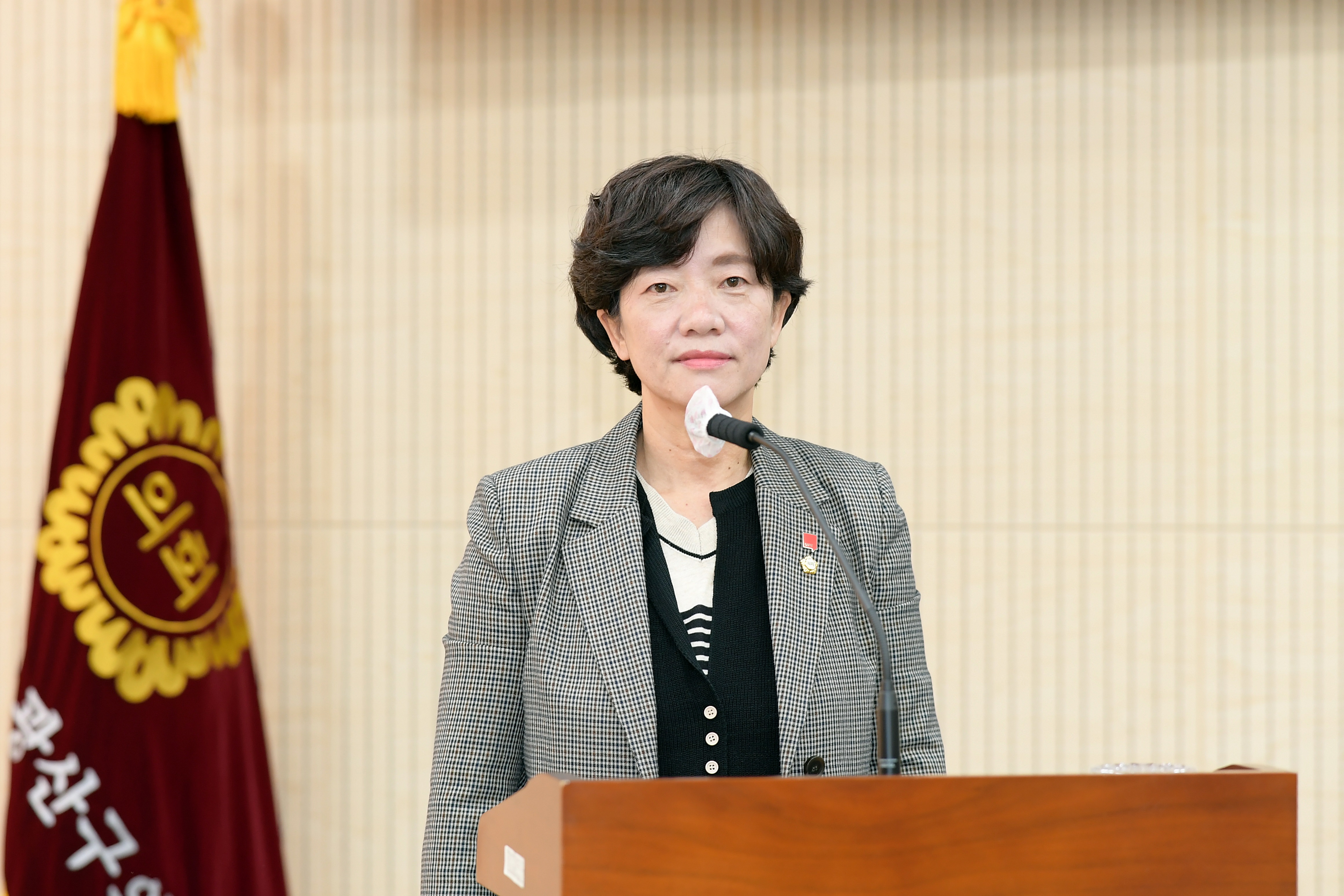 김은정 광산구의원, ‘건설기계 공영주기장 필요해’ 첨부이미지 : 3-3_20221024_김은정 광산구의원, ‘건설기계 공영주기장 필요해’.JPG