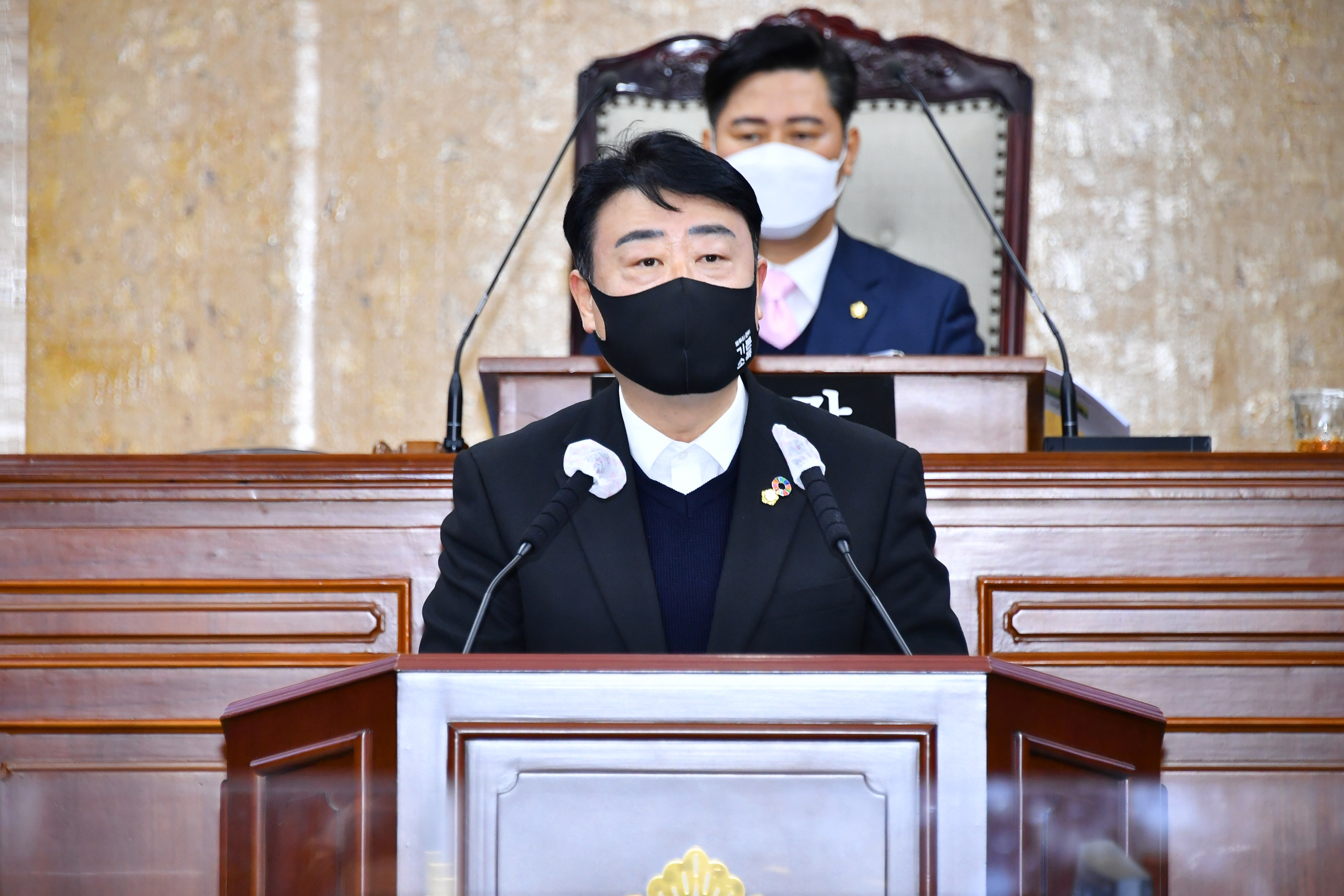 김태완 광산구의원, “국유지 개발 적극 행정 나서야” 첨부이미지 : 2-1. 20220117 김태완 광산구의원, “국유지 개발 적극 행정 나서야”.JPG