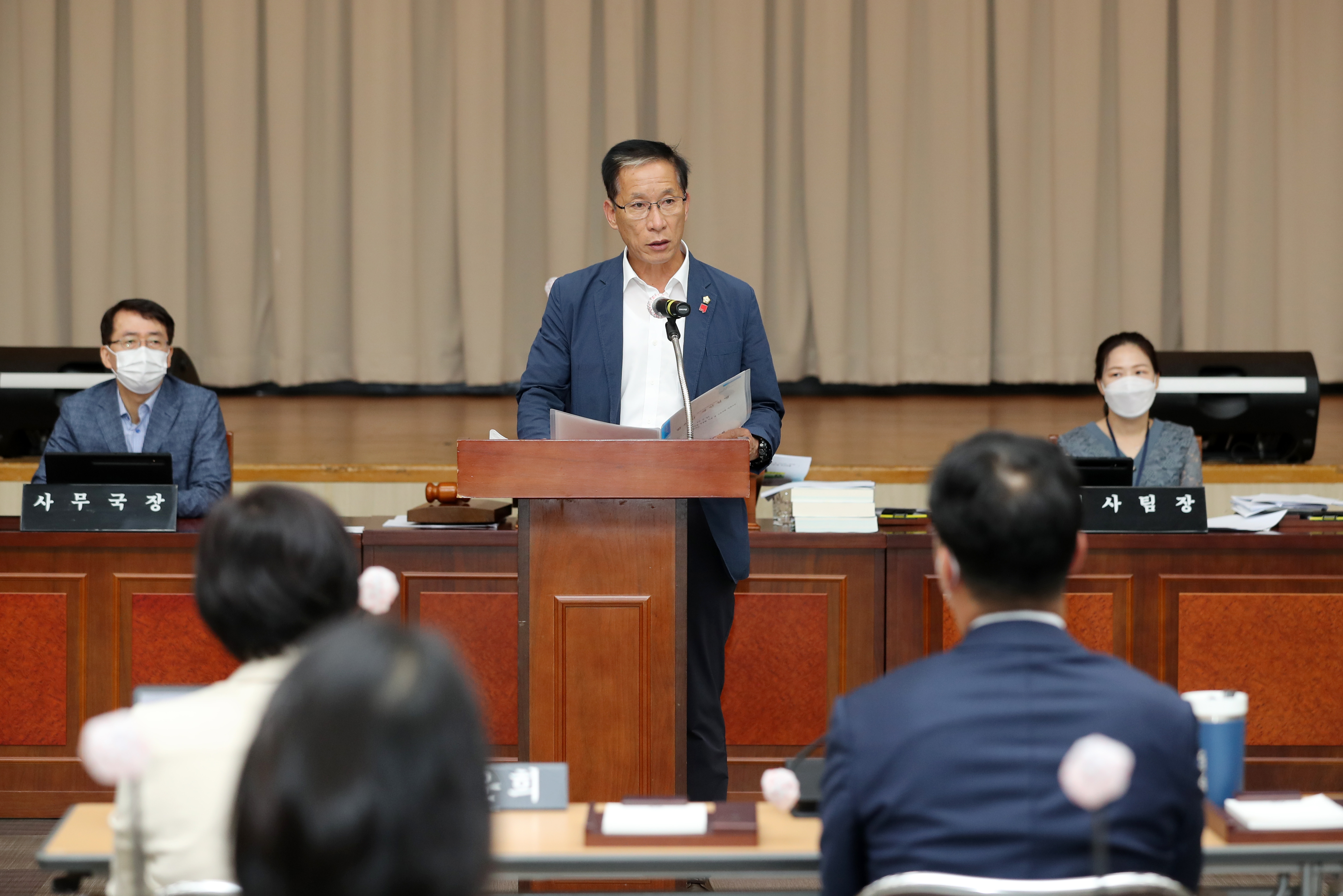 광산구의회, 식량 주권 위협하는 ‘CPTPP’ 가입 철회 촉구 결의안 채택 첨부이미지 : 3-1_20220914_광산구의회, 식량 주권 위협하는 CPTPP 가입 철회 촉구 결의안 채택.jpg