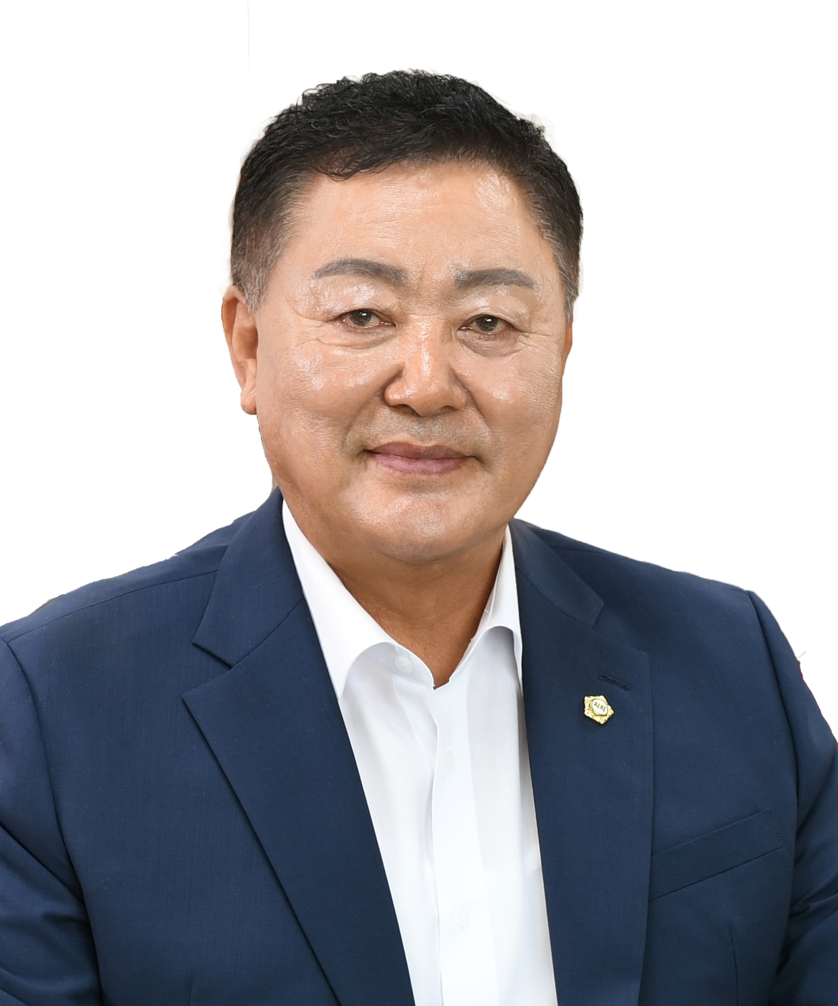 광산구의회 김명수 의장, 대한민국시군자치구의회의장협의회 부회장 선출 첨부이미지 : 2_김명수 의장 프로필사진.jpg