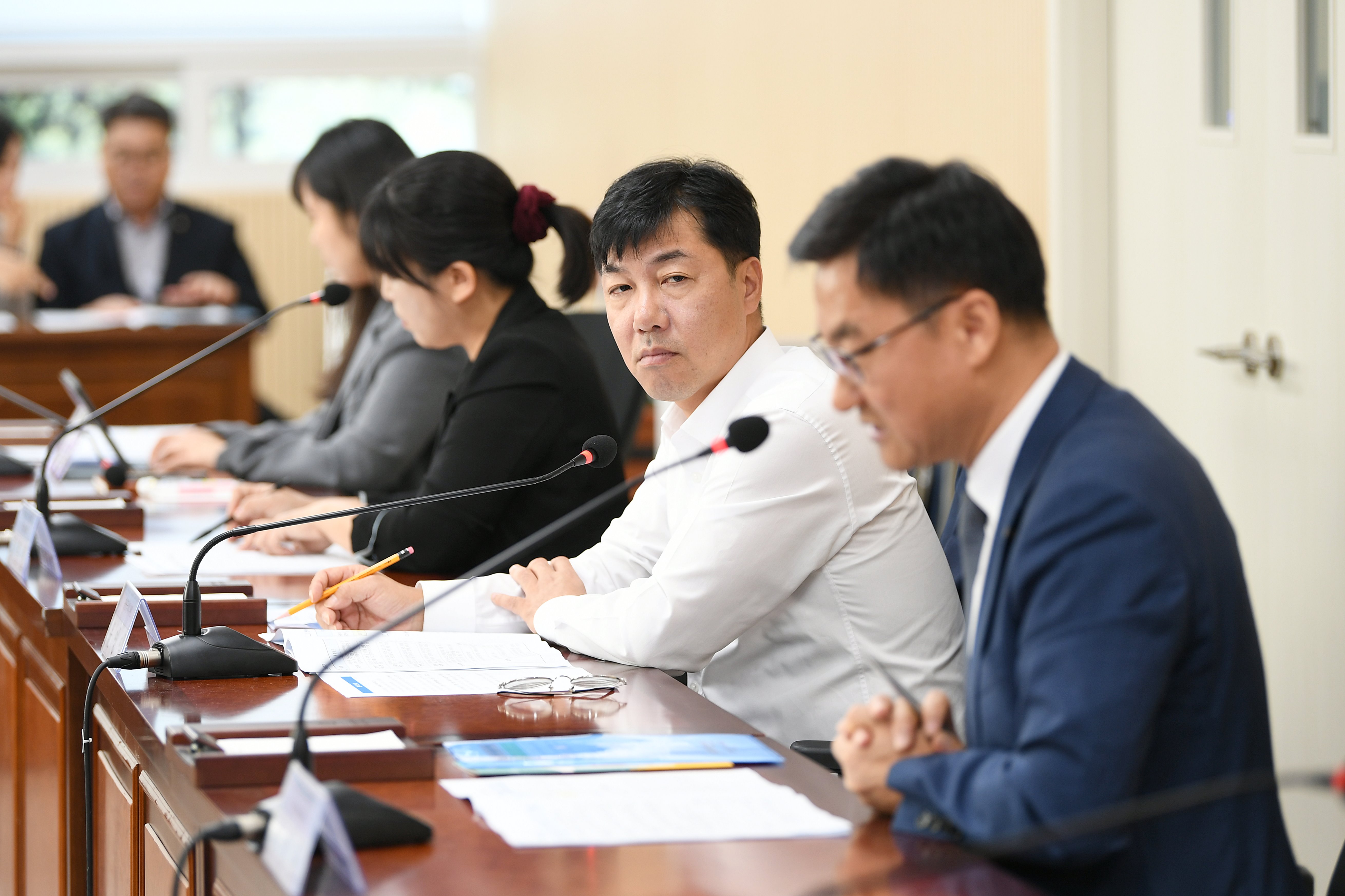 광산구의회, ‘전세사기 피해 예방’ 정책간담회 개최 첨부이미지 : 2-2_20241002_광산구의회, ‘전세사기 피해 예방’ 정책간담회 개최.JPG