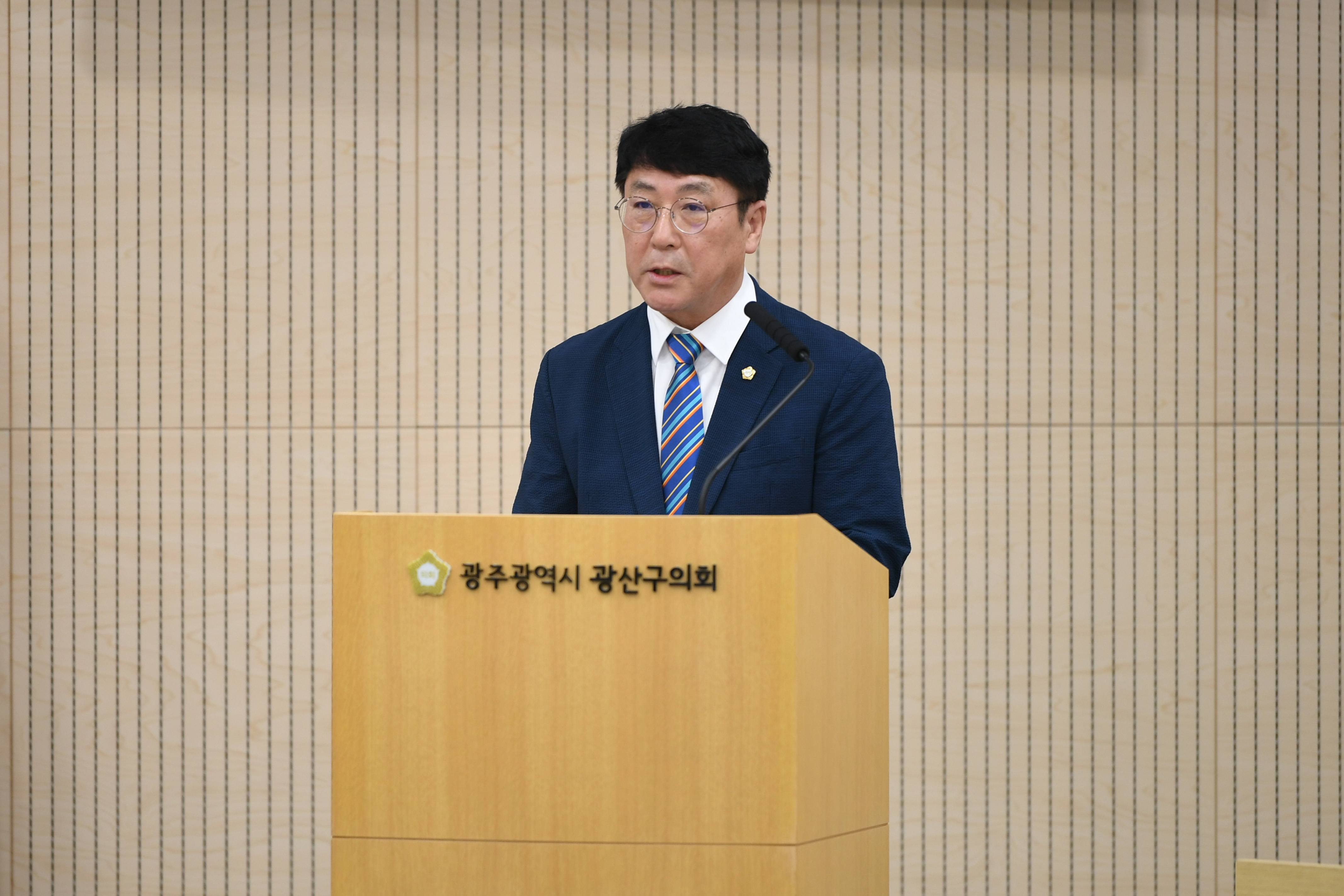 정재봉 광산구의원, ‘공간혁신구역 활용’ 금호타이어 이전 제언 첨부이미지 : 2-3_20240904_정재봉 광산구의원, ‘공간혁신구역 활용’ 금호타이어 이전 제언.jpg