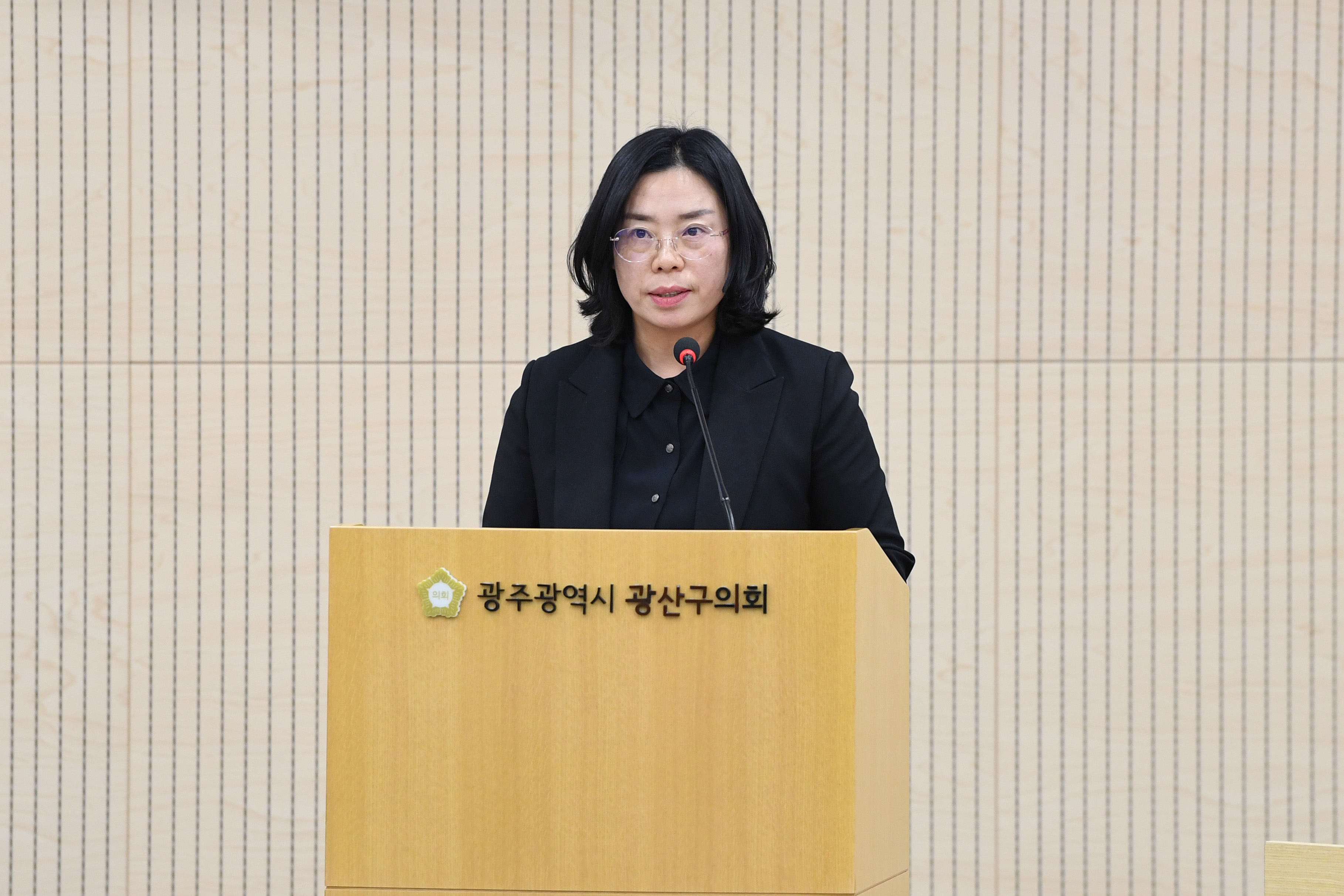 광산구의회, ‘중대선거구제 유지·확대’ 촉구 건의안 채택 첨부이미지 : 2-1_20251219_광산구의회, ‘중대선거구제 유지·확대’ 촉구 건의안 채택.jpg