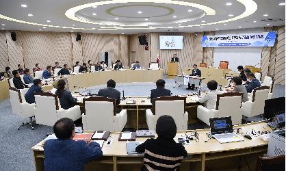 광산구의회, ‘농민 역차별 해소’ 조례 제정 간담회 개최