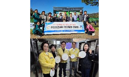 광산구의회, 임시회 중 현장 중심 의정활동 펼쳐