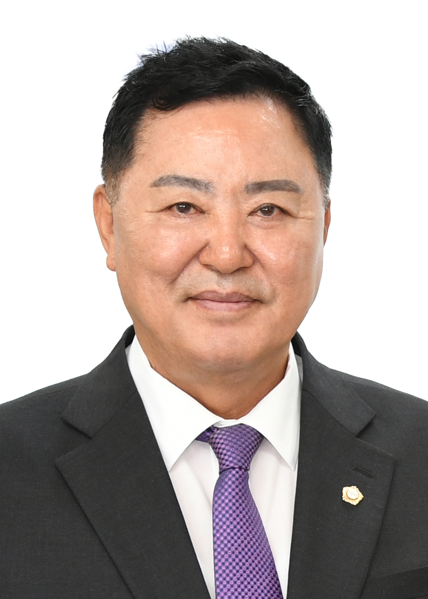 김명수 광산구의장, ‘담배회사’ 사회적 책임 이행 촉구 첨부이미지 : 2-3_김명수 의장 프로필사진.jpg