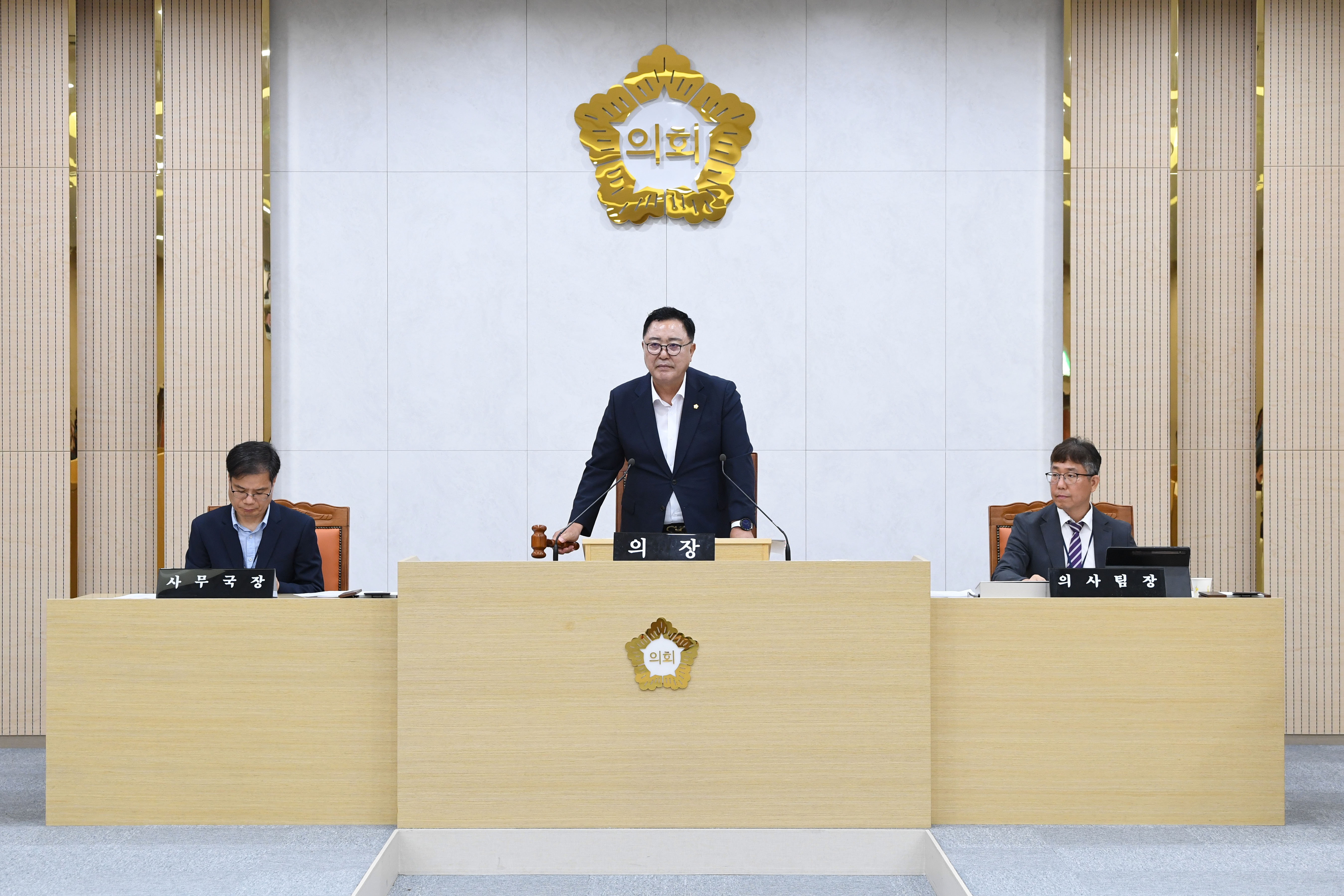 광산구의회, 제298회 임시회 폐회 첨부이미지 : 2-2_20250722_광산구의회, 제298회 임시회 폐회.jpg