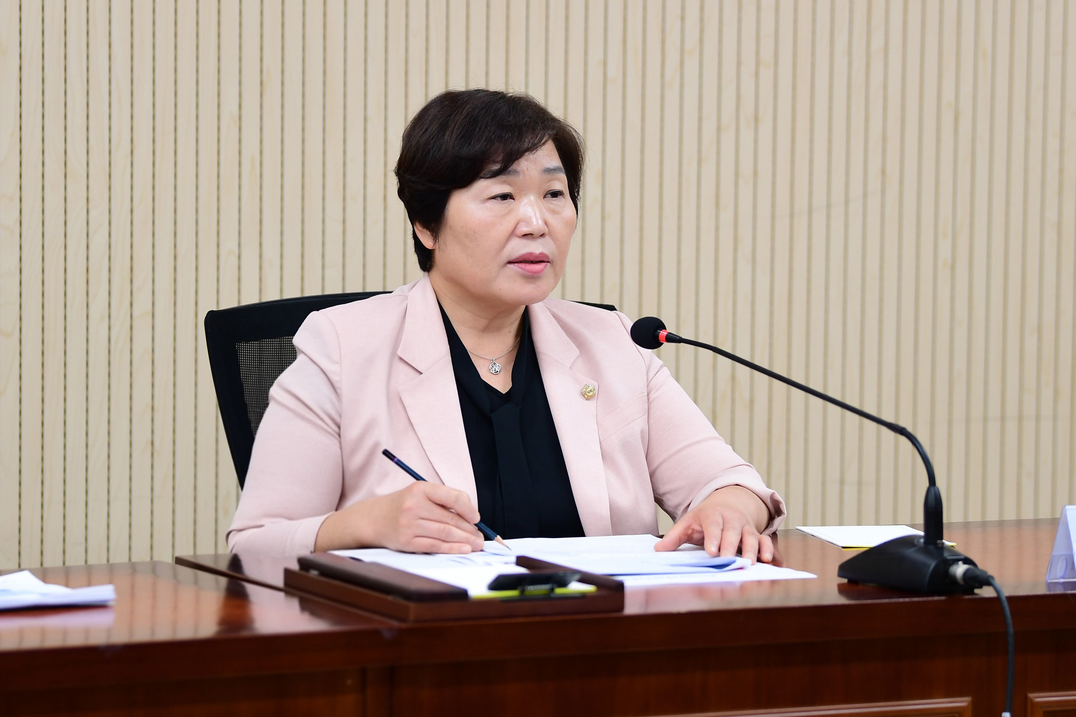 광산구의회, ‘마을아동돌봄터 지원 조례 제정’ 간담회 첨부이미지 : 2-3_20250917_광산구의회, ‘마을아동돌봄터 지원 조례 제정’ 간담회.jpg