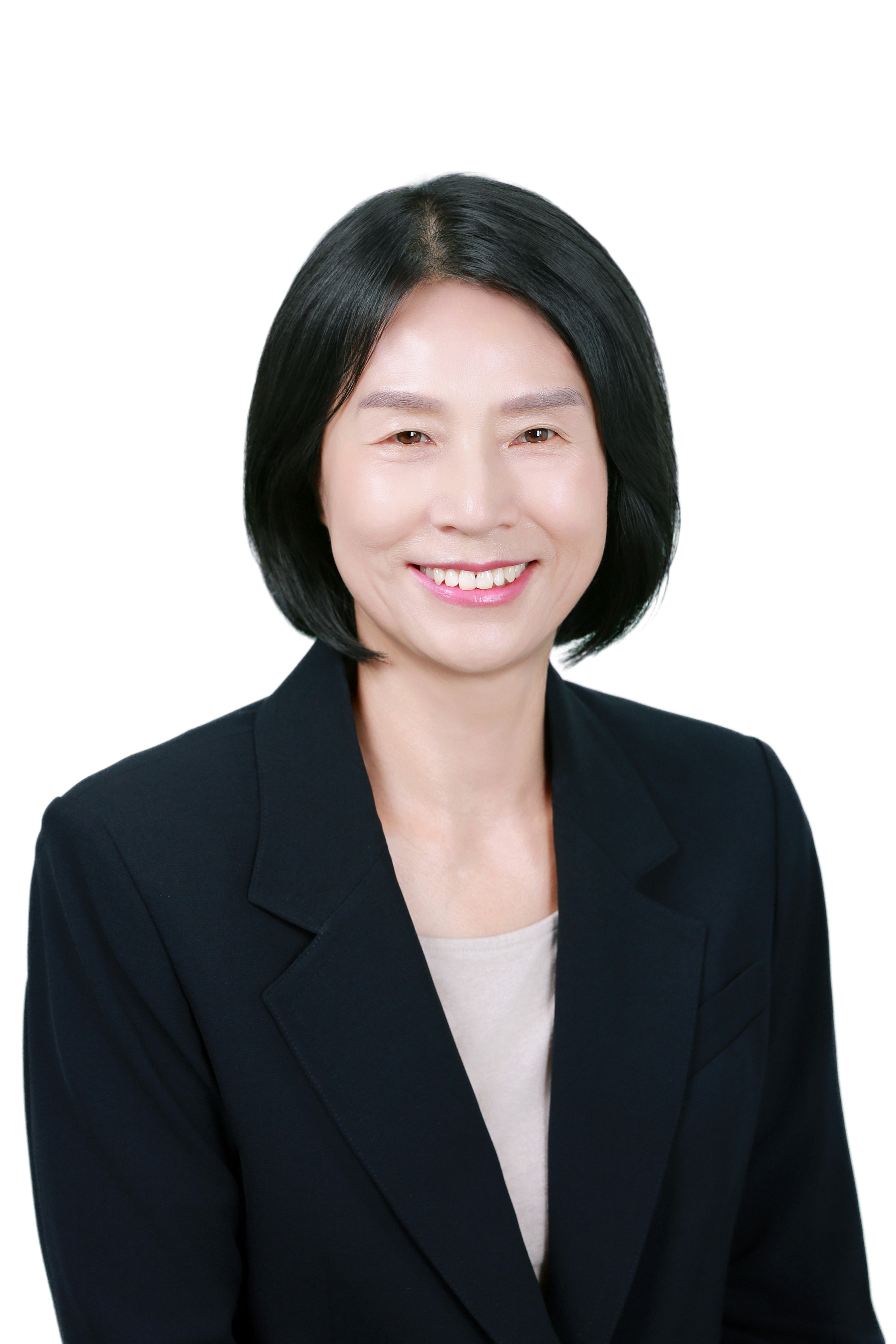 박미옥 광산구의원, 저소득층 아동 치과진료 지원 근거 마련 첨부이미지 : 2_박미옥 의원 프로필사진.jpg