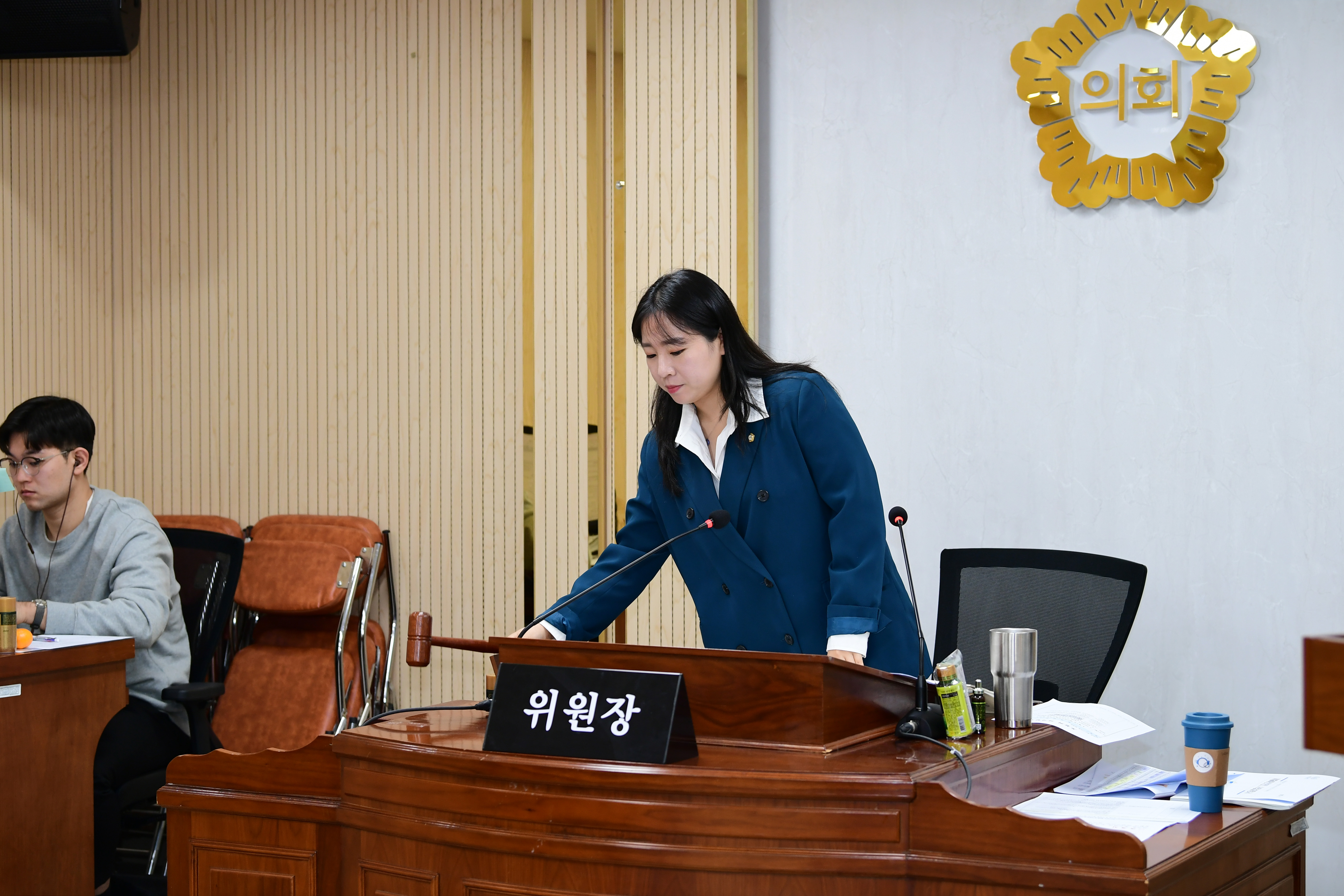 광산구의회 예산결산특별위원회, ‘2024년도 예산안’ 심사 돌입 첨부이미지 : 2-1_20231212_광산구의회 예산결산특별위원회, '2024년도 예산안' 심사 돌입.jpg