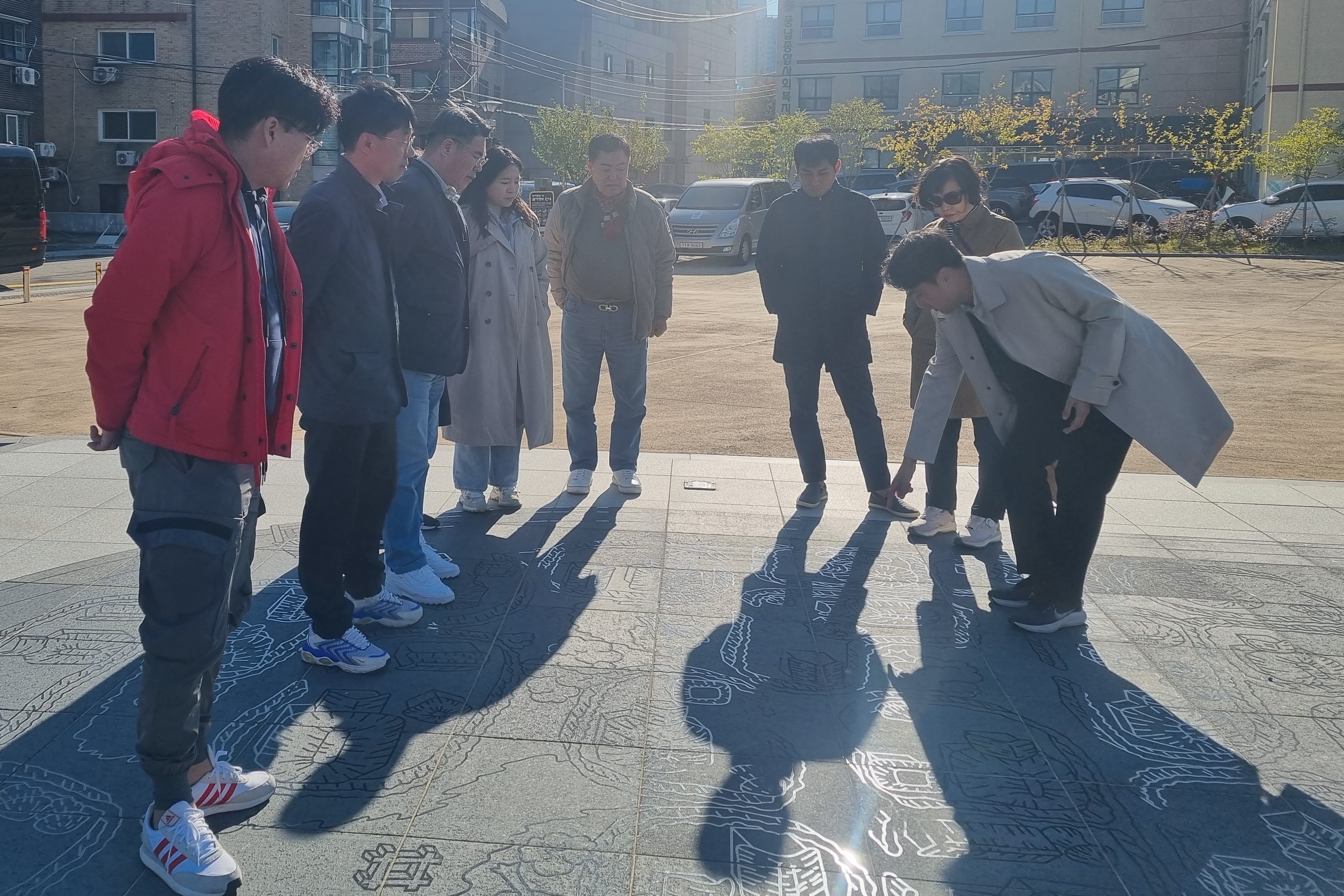 광산구의회 시민안전위원회, 타 지자체 우수사례 비교견학 첨부이미지 : 2-1_20231108_광산구의회 시민안전위원회, 타 지자체 우수사례 비교견학.jpeg