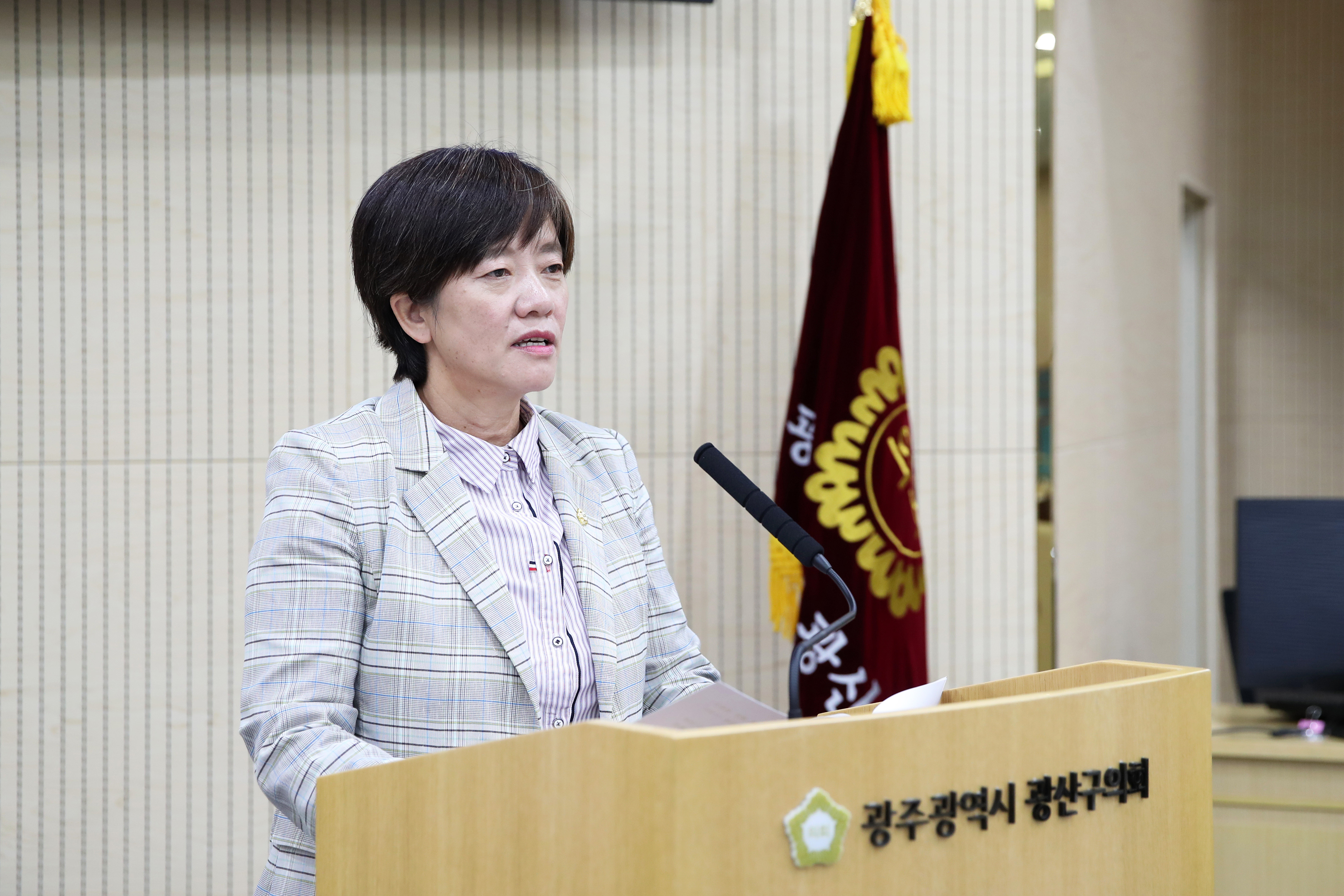 김은정 광산구의원, ‘비정규직 노동자 권익’ 위한 목소리 첨부이미지 : 3-2_20231024_김은정 광산구의원, ‘비정규직 노동자 권익’ 위한 목소리.jpg