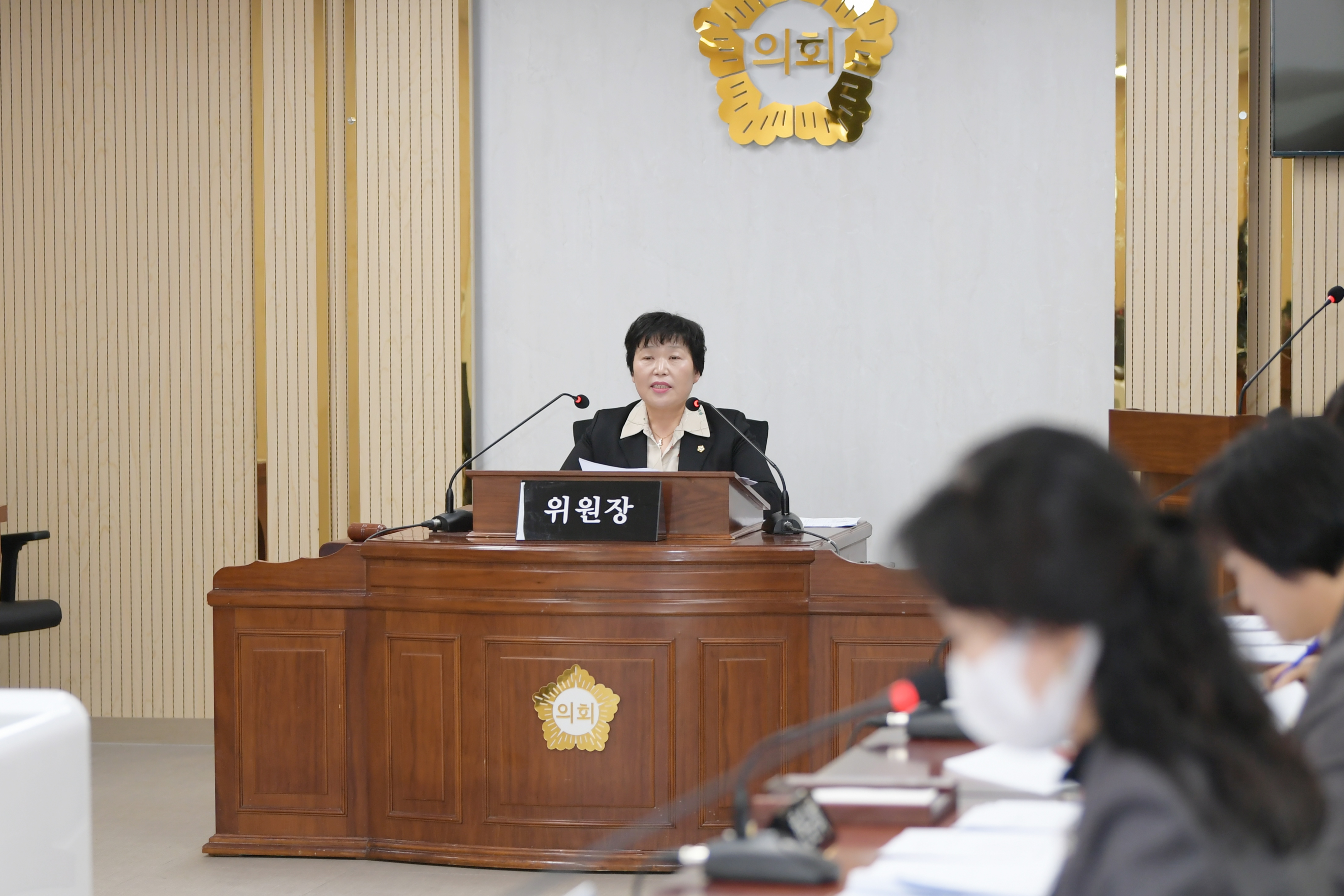 광산구의회, 올해 의원연구단체 4개 운영… “일하며 연구하는 의회 만든다” 첨부이미지 : 2-2_20230207_광산구의회, 올해 의원연구단체 4개 운영… “일하며 연구하는 의회 만든다”.JPG