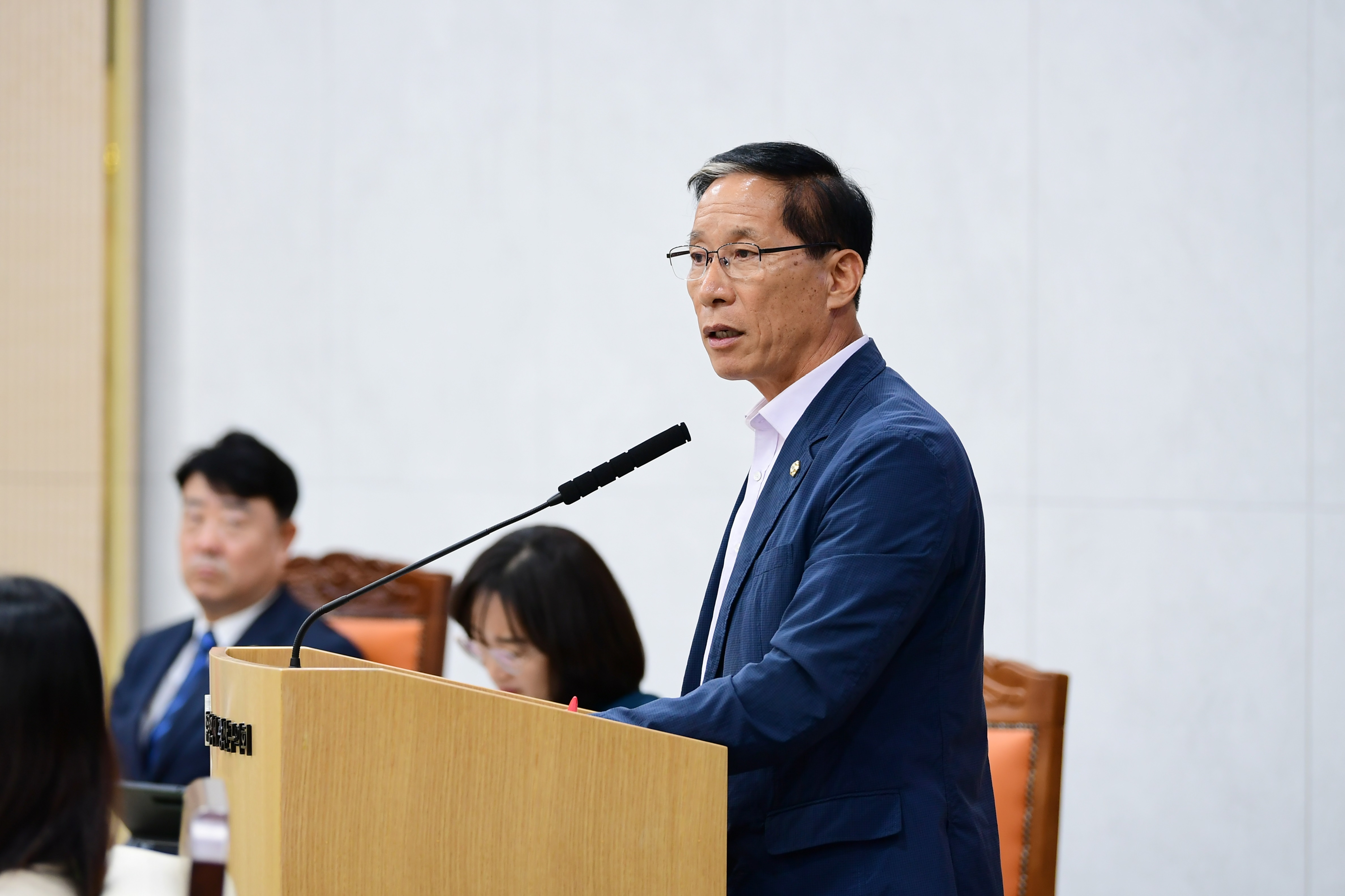 국강현 광산구의원, ‘소촌농공단지’ 용도변경 승인 특혜 의혹 제기 첨부이미지 : 3-3_20230428_국강현 광산구의원, ‘소촌농공단지’ 용도변경 승인 과정 특혜 의혹 제기.JPG