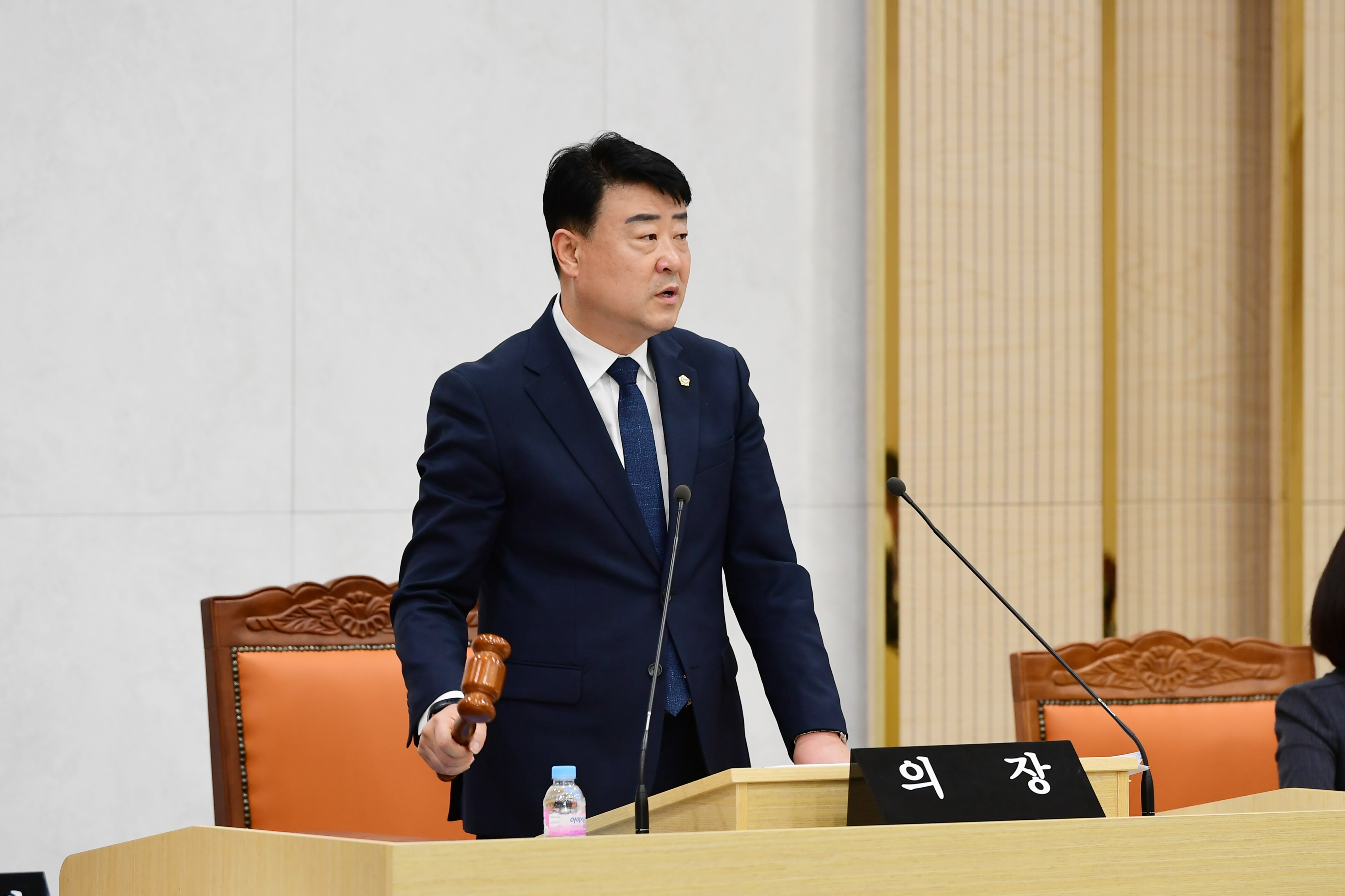 광산구의회 제278회 임시회 폐회 첨부이미지 : 2-1_20230310_광산구의회 제278회 임시회 폐회.JPG