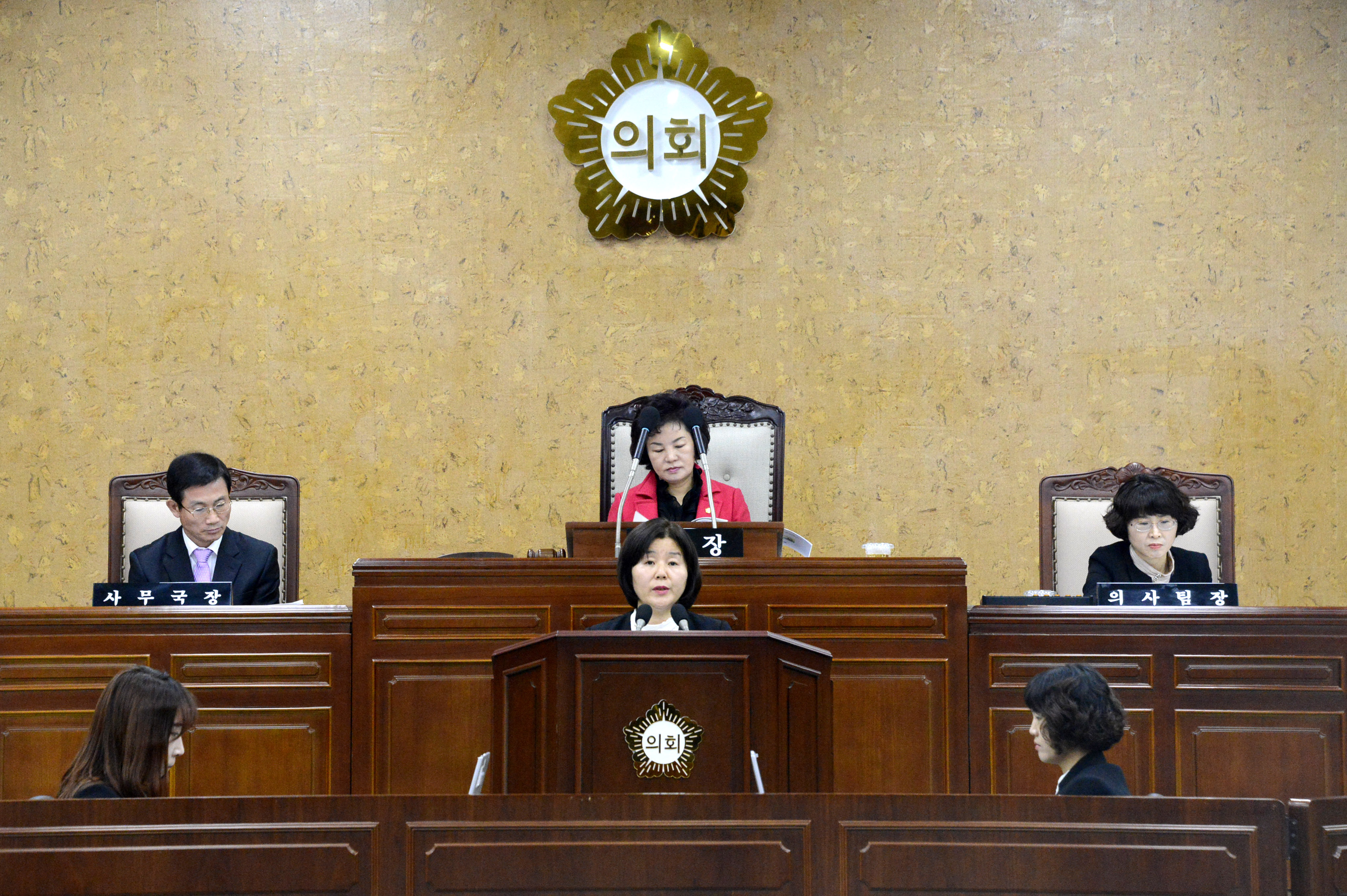 광산구의회 212회 정례회 본회의…정경남 의원 질의 첨부이미지 : 2015.12.7.제212회정례회구정질문(정경남)2.JPG