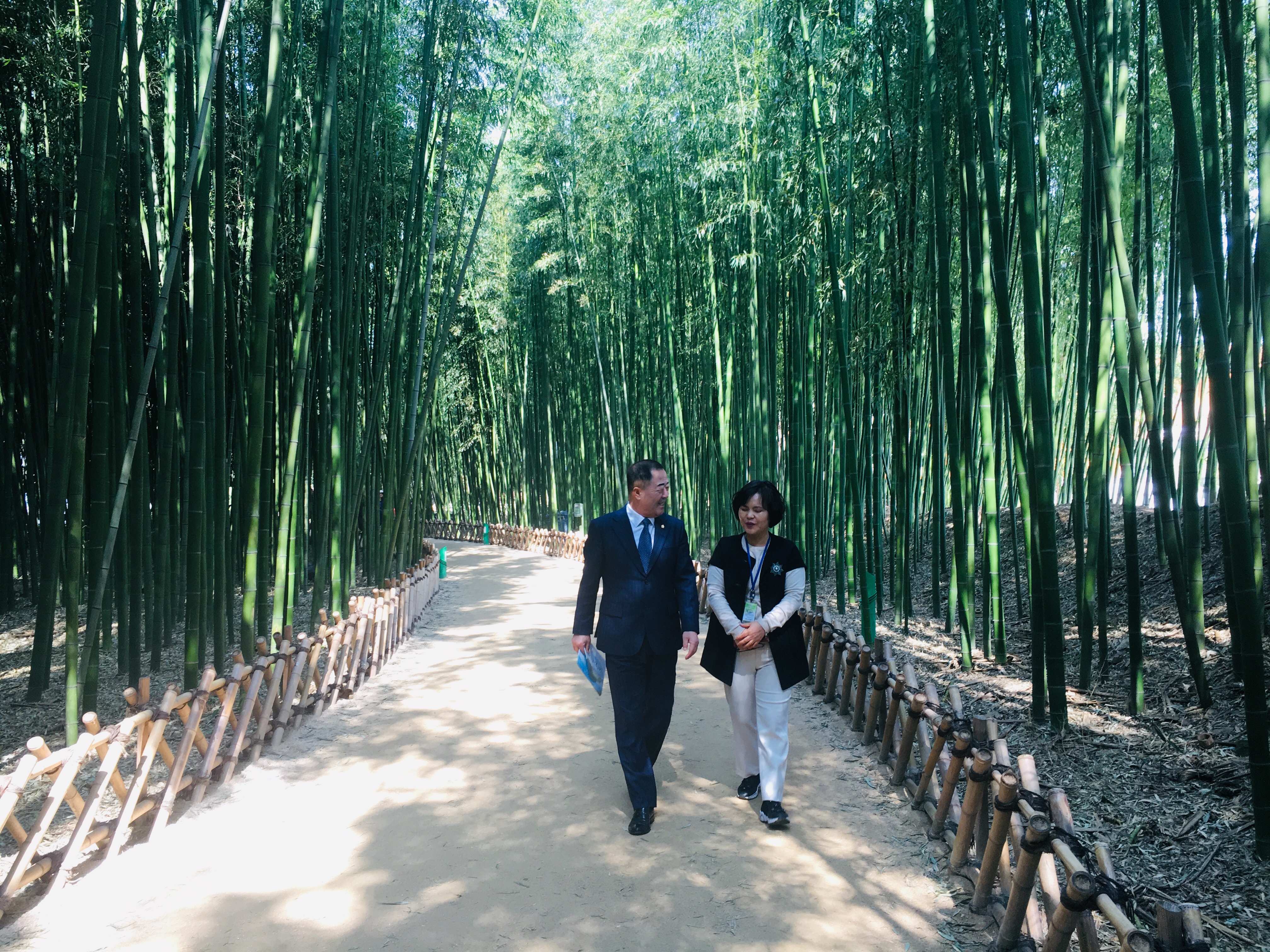 광산구의회 배홍석의장‘선진지 비교견학’ 첨부이미지 : 190326_광산구의회 ‘선진지 비교견학’(3)1.JPG
