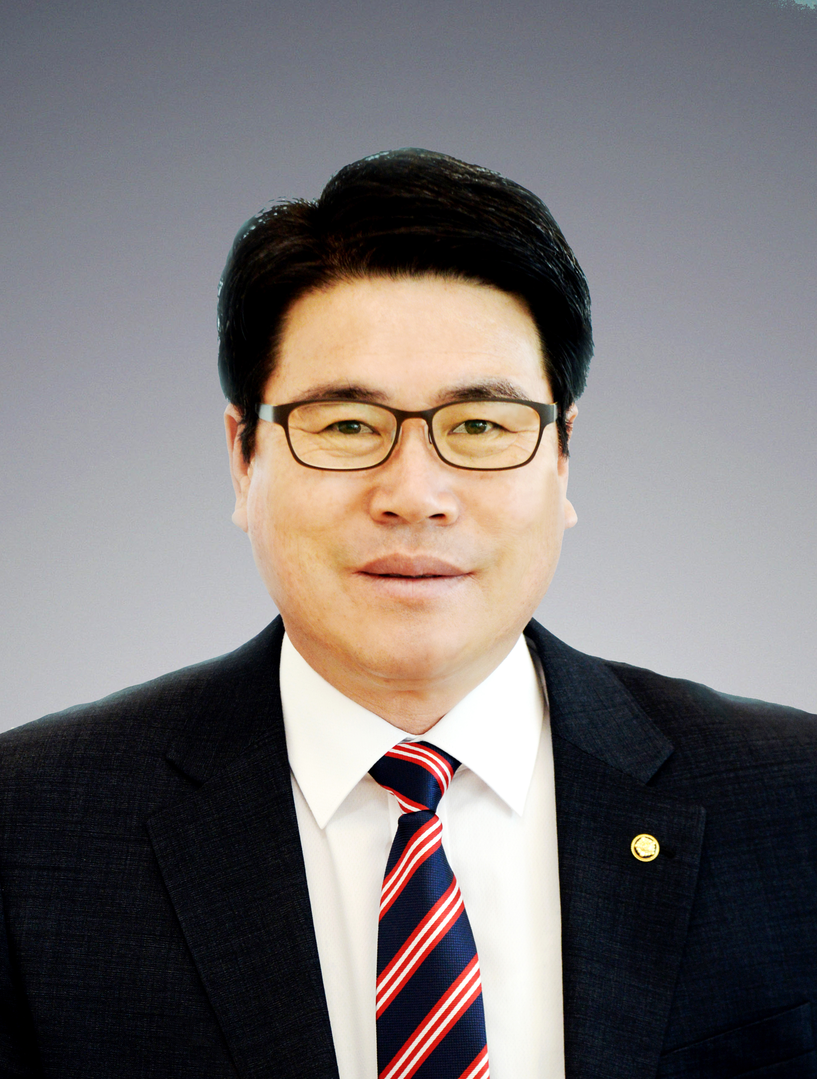 광산구의회, 5분 자유발언 통해 구정 방향 제시 첨부이미지 : 박현석 의원.jpg