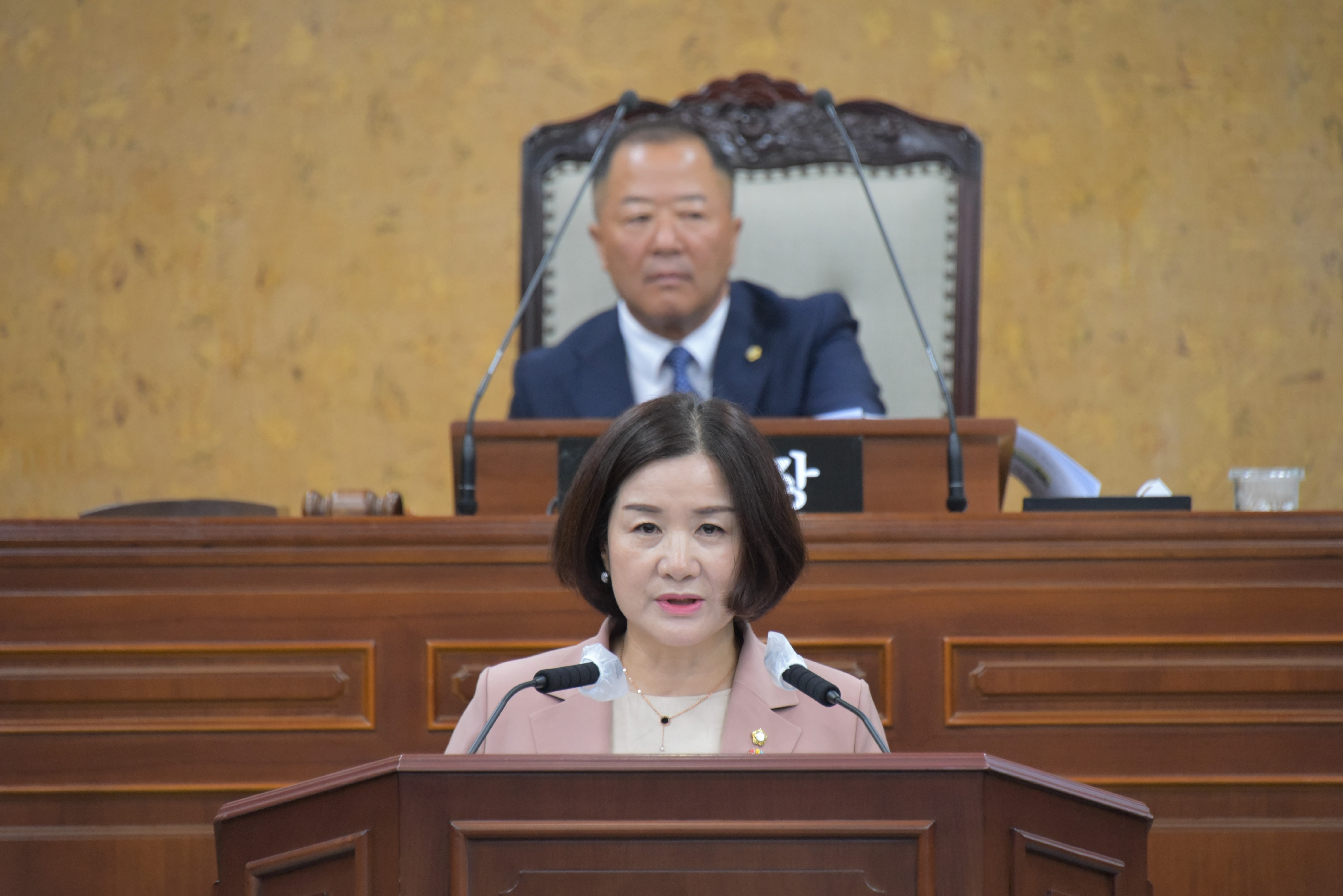 광산구의회, 김미영 의원 발의 ‘디지털 성범죄 근절 결의안’ 채택  첨부이미지 : 200522_광산구의회, 김미영 의원 발의 ‘디지털 성범죄 근절 결의안’채택(2)_.JPG
