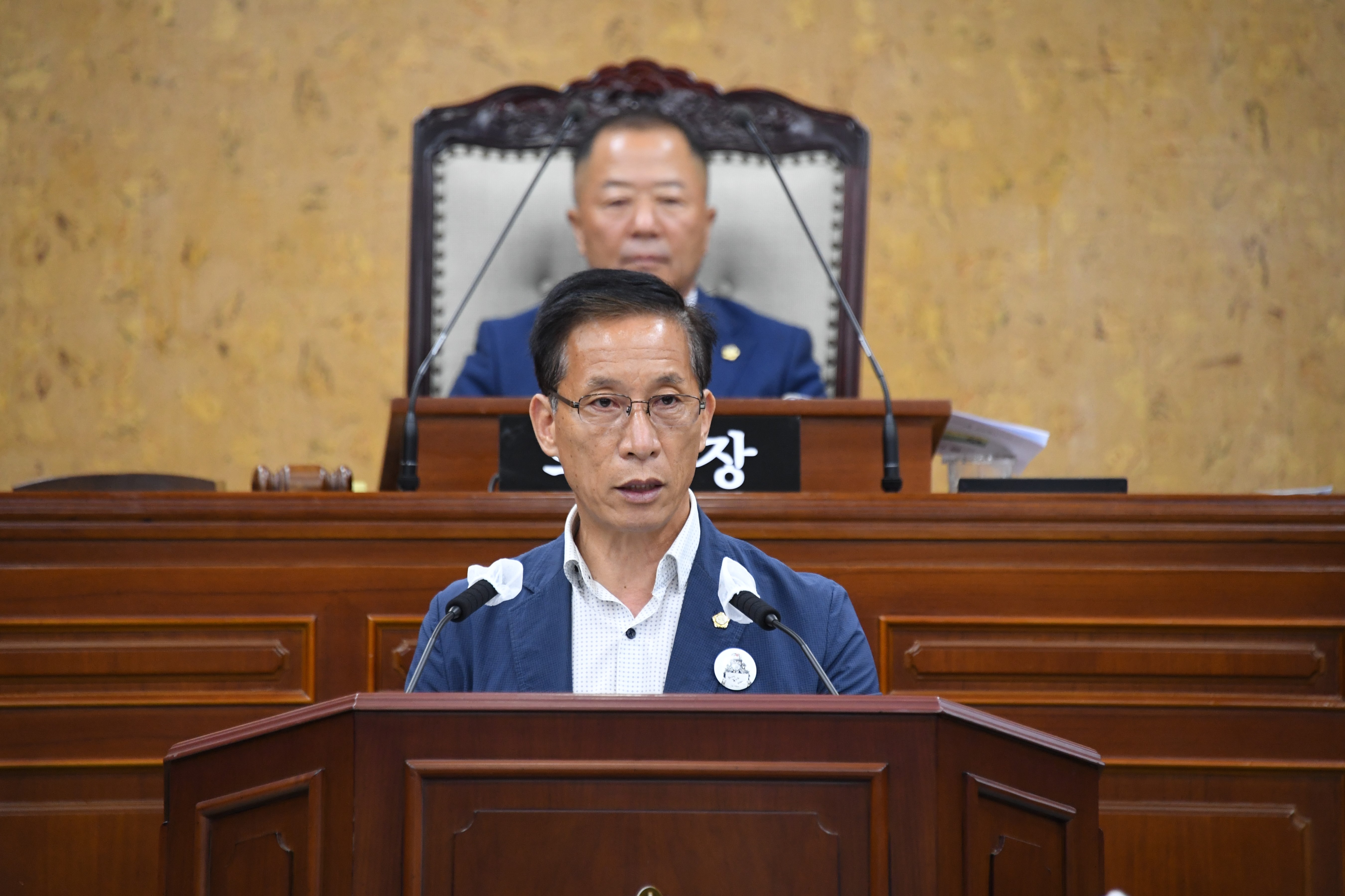 광산구의회 국강현 의원 대표 발의, 「중대재해기업 처벌법」 제정 촉구 결의안 채택 첨부이미지 : 200615_광산구의회 국강현 의원 대표 발의, 중대재해기업 처벌법 제정 촉구 결의안 채택(1).JPG