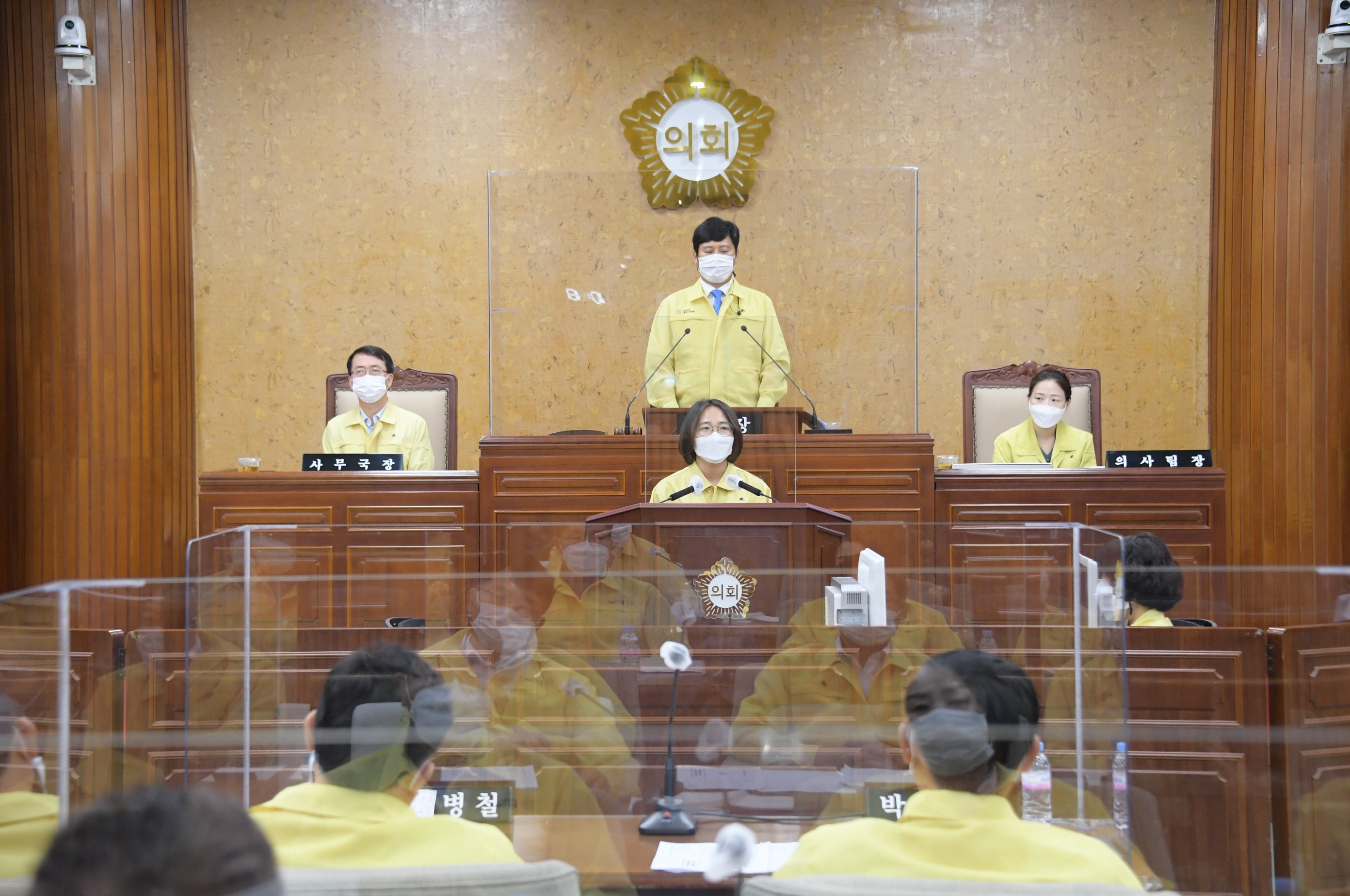 광산구의회 이귀순 의원, 신창동 송신소 부지 공공활용 대책위 구성할 것 첨부이미지 : 200911_광산구의회 이귀순 의원, 신창동 송신소 부지 공공활용 대책위 구성할 것(제258회 제1차본회의 5분발언)(2)_.JPG