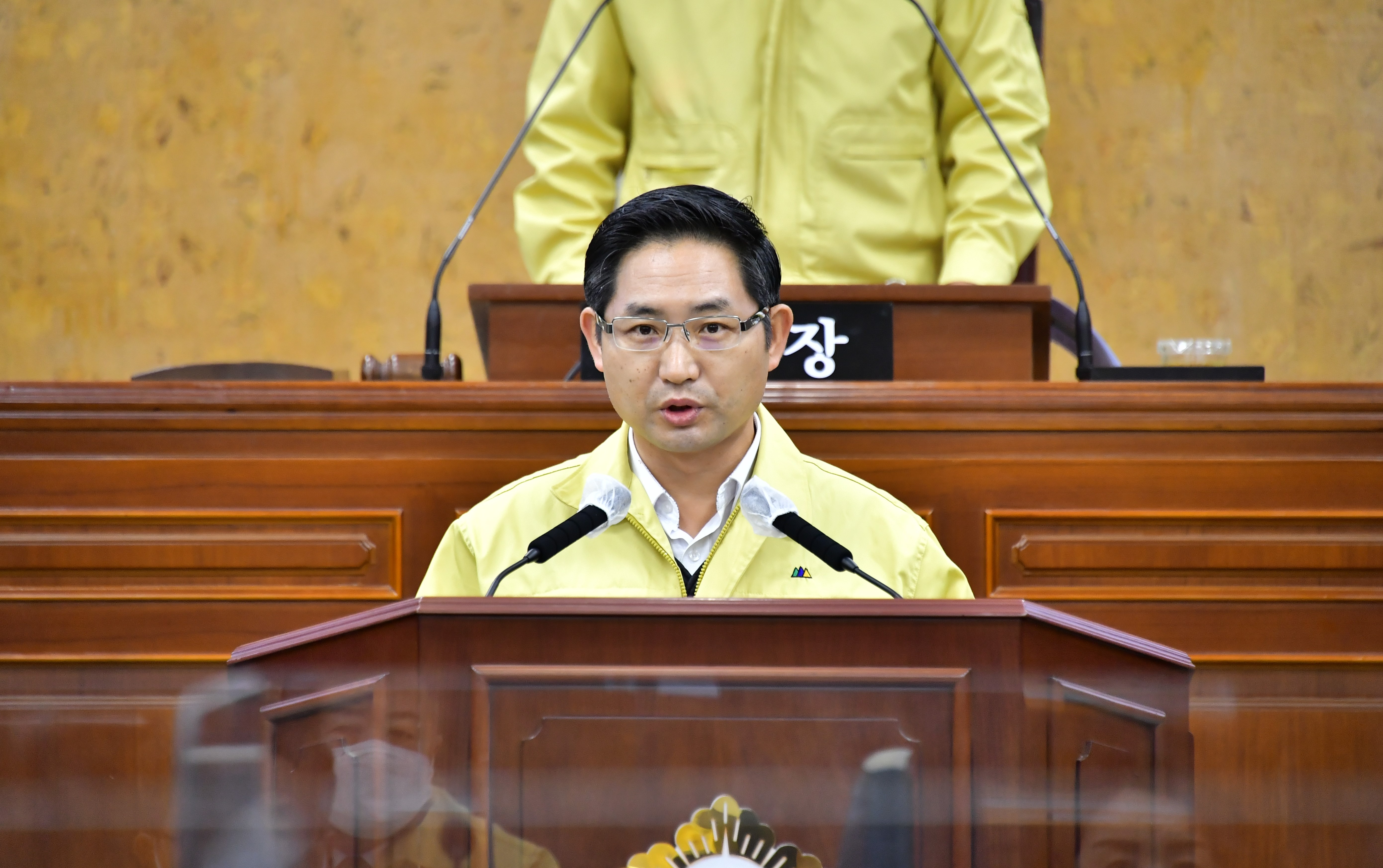 광산구의회 박경신 의원, “구민이 체감할 수 있는 적극 행정 필요해” 첨부이미지 : 2-1. 201207 광산구의회 박경신의원 제261회 정례회 2차본회의 5분발언(1)1.JPG