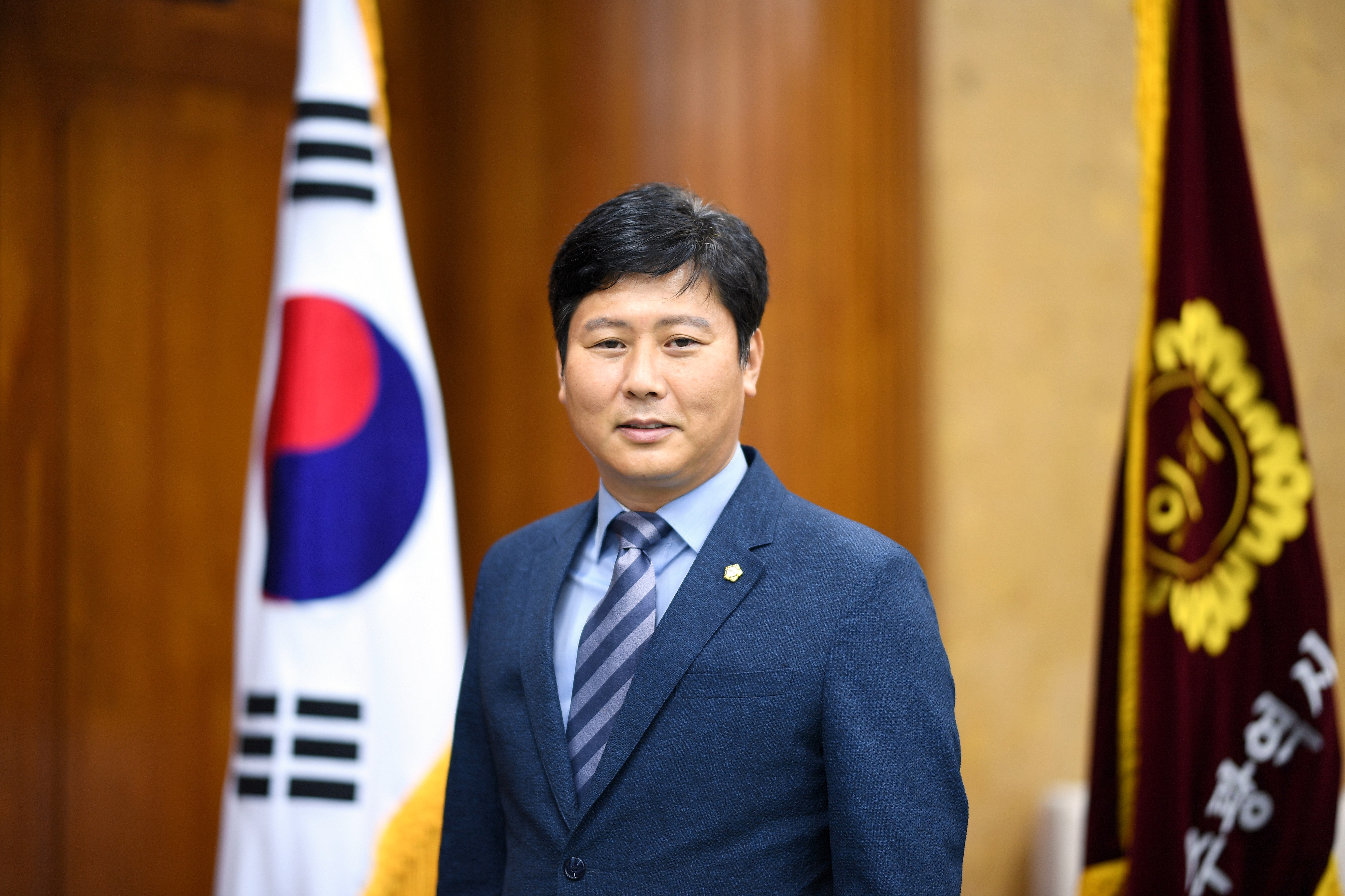 광산구의회 이영훈 의장, 새해 신년사 발표 첨부이미지 : 2-1. 광산구의회 이영훈 의장(1).JPG