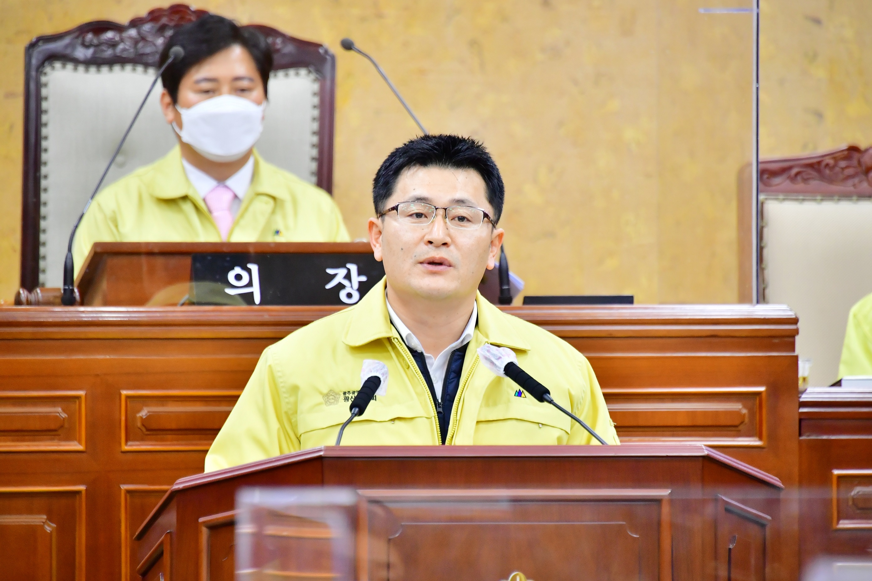 유영종 광산구의원, “광산구 농촌동, 관광산업과 연계 육성해야” 첨부이미지 : 3-2. 20210308 유영종 광산구의원, 광산구 농촌동, 관광산업과 연계 육성해야.JPG