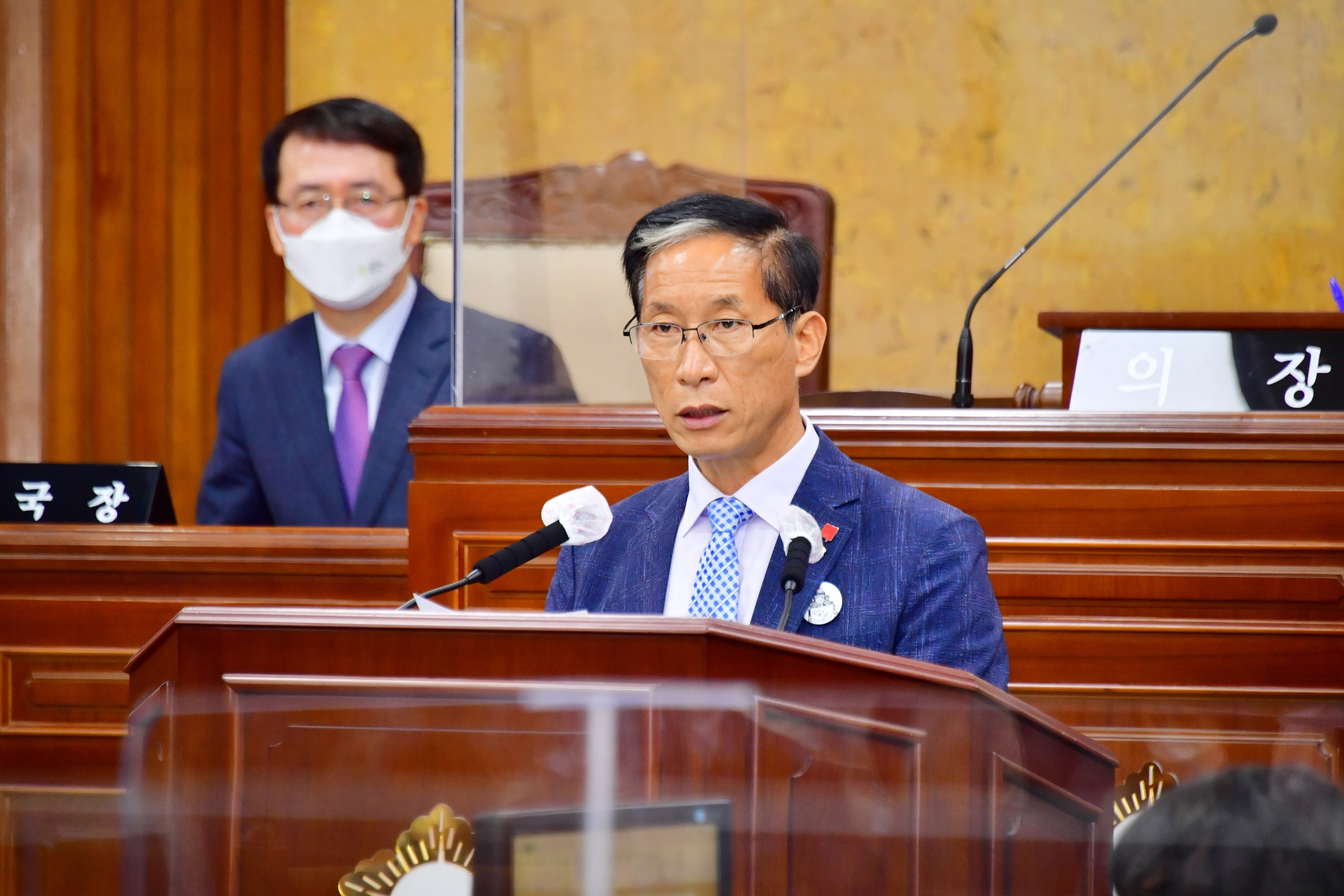 국강현 광산구의원, 평동 폐기물 소각장 매각 문제 의혹 제기 첨부이미지 : 2-2. 20210510 국강현 광산구의원, 평동 폐기물 소각장 매각 문제 의혹 제기(제264회 임시회 제1차본회의 5분발언).hwp.JPG