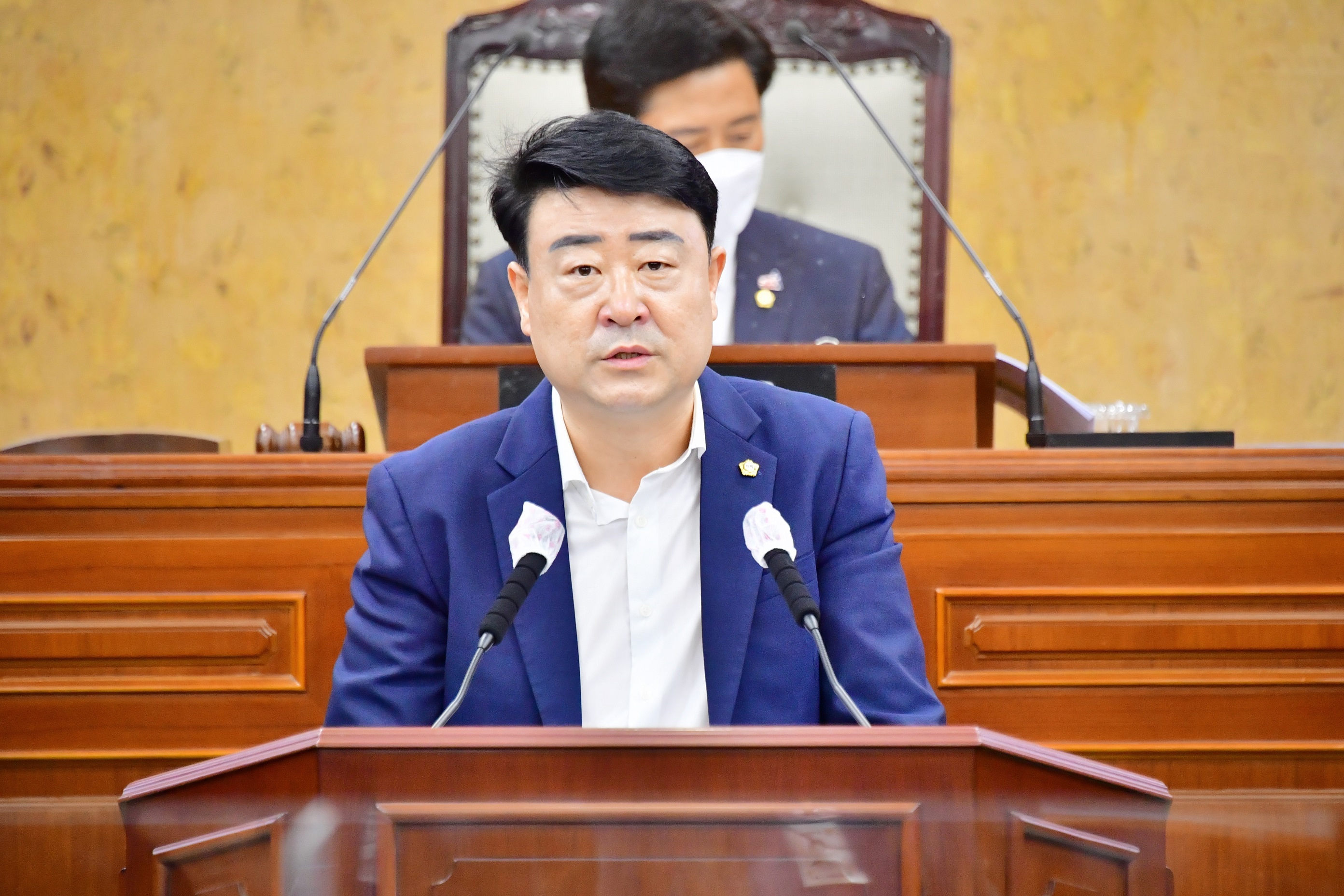 광산구의회, ‘자전거 타기 좋은 도시 실현’건의안 채택 첨부이미지 : 2-2. 20210514 광산구의회, ‘자전거 타기 좋은 도시 실현’건의안 채택.JPG