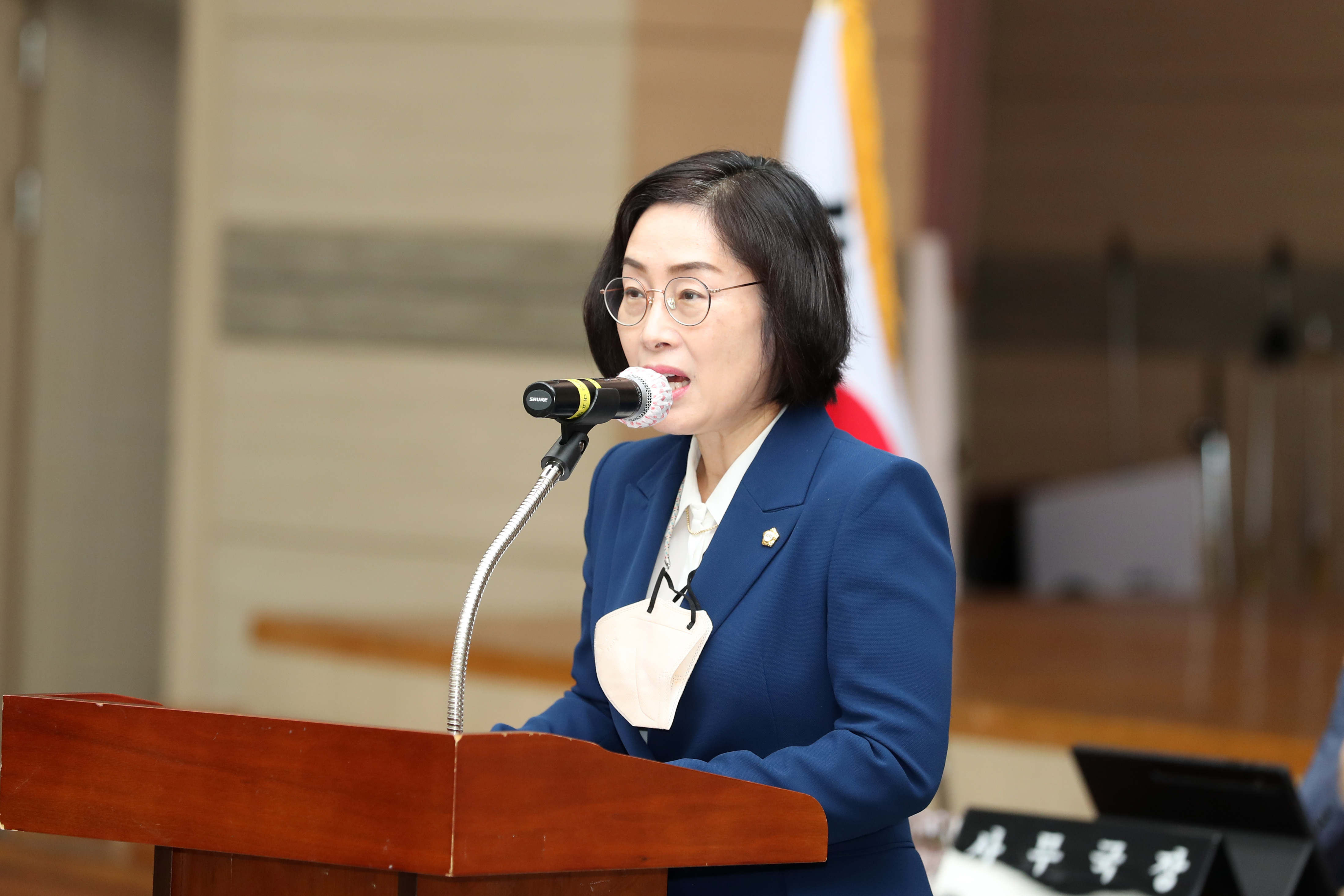 양만주 광산구의원, ‘광산형 먹거리 푸드플랜’ 구축 위한 5분 자유발언 첨부이미지 : 3-2_20220914_양만주 광산구의원, ‘광산형 먹거리 푸드플랜’ 구축 위한 5분 자유발언.jpg