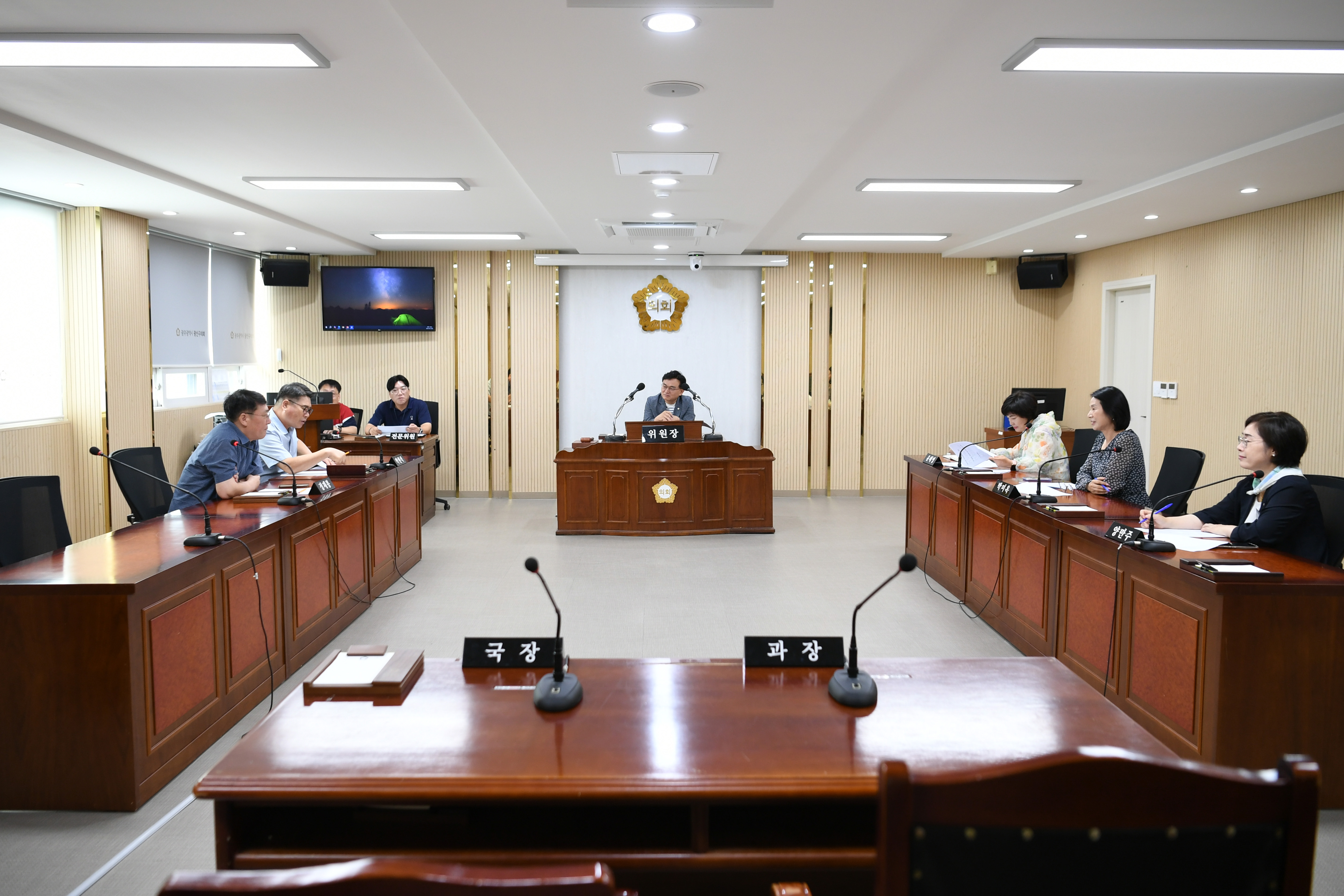 광산구의회 ‘군공항 이전·소음피해 특위’ 본격 활동 돌입 첨부이미지 : 2-3_20240826_광산구의회 ‘군공항 이전·소음피해 특위’ 본격 활동 돌입.jpg