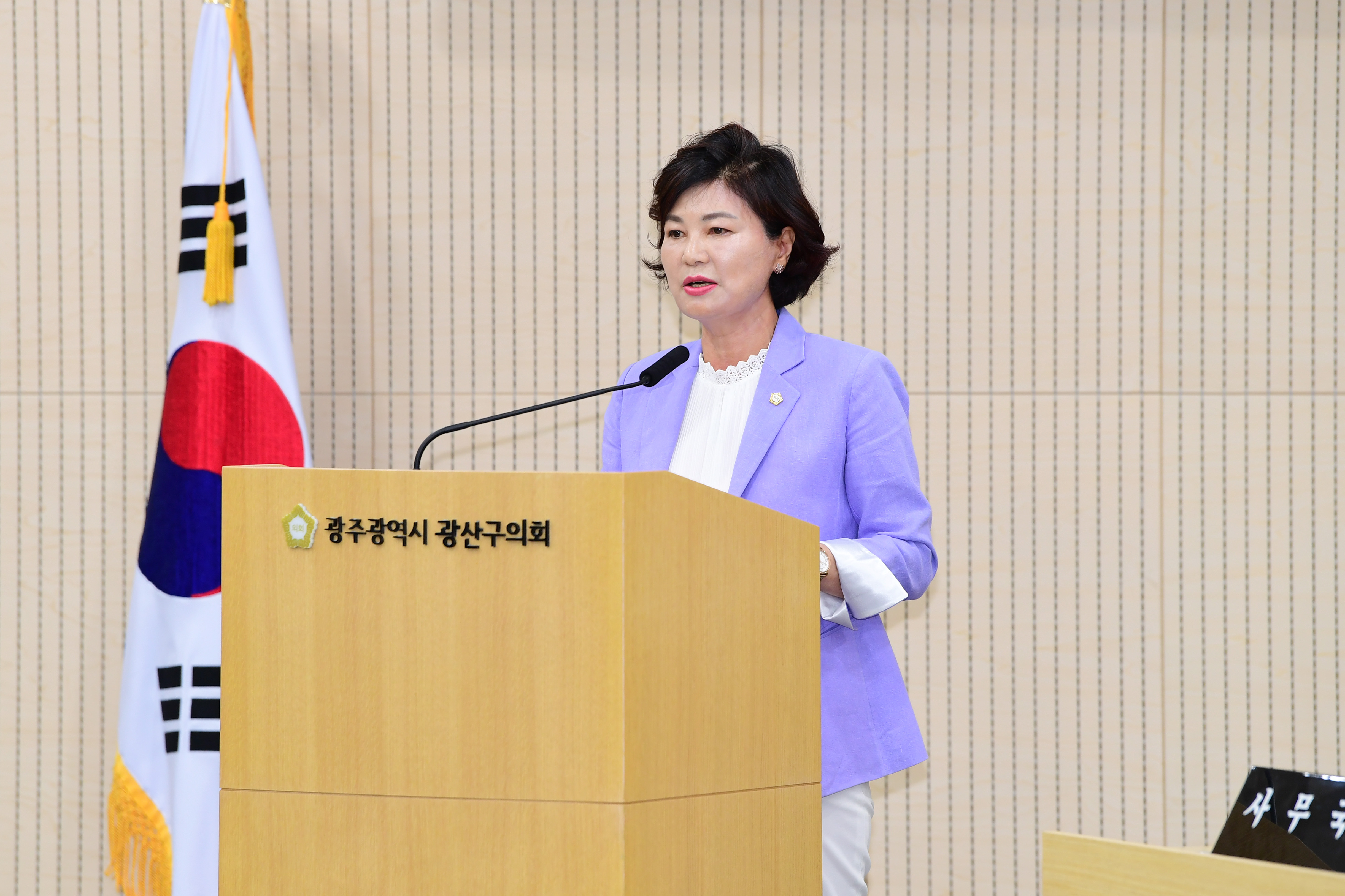 윤혜영 광산구의원, 시민이 찾는 도시공원을 위한 제언 첨부이미지 : 2-1_20240614_윤혜영 광산구의원, 시민이 찾는 도시공원을 위한 제언.jpg