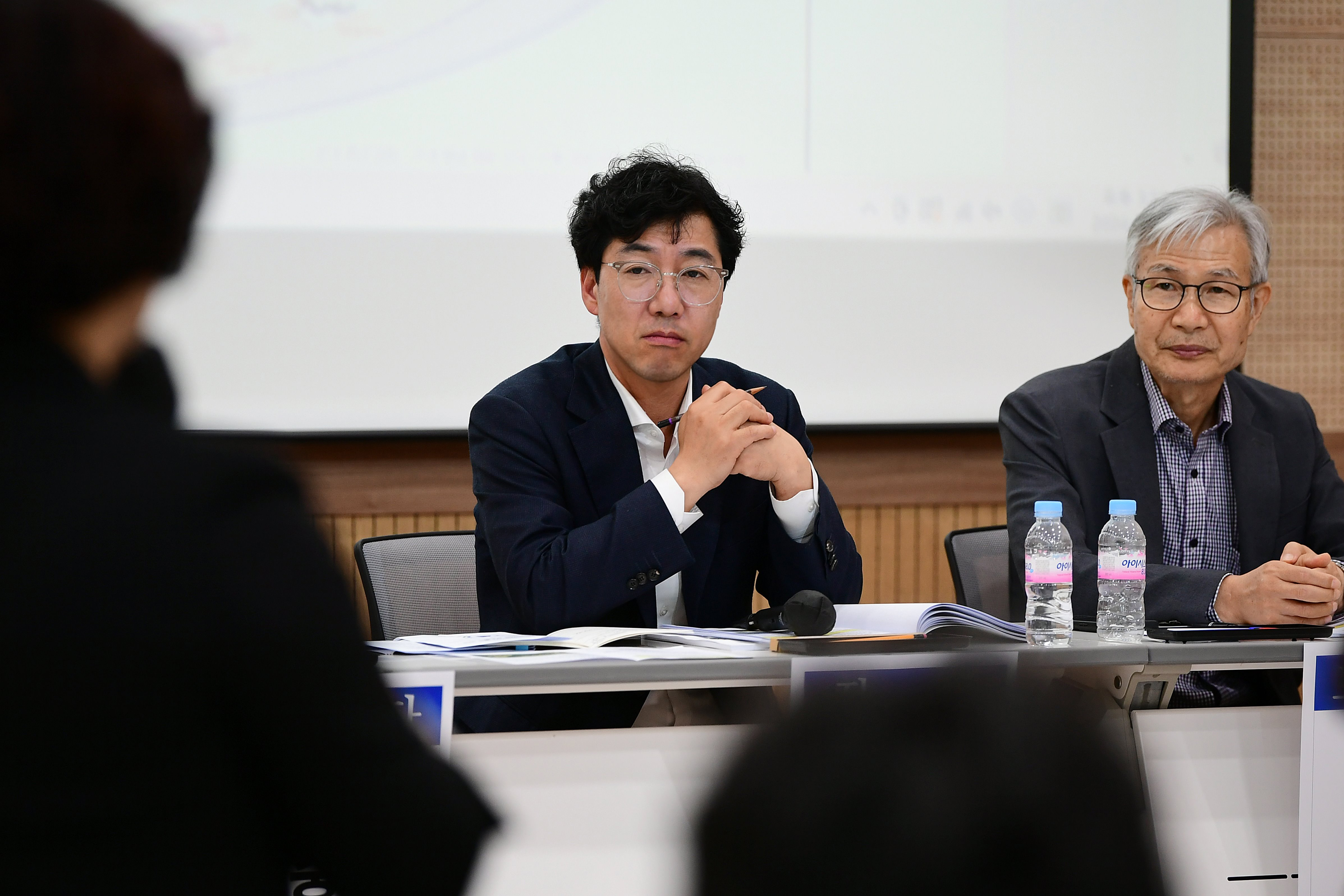 광산구의회, ‘신창동 마한유적지’ 활용 위한 정책토론회 첨부이미지 : 2-2_20240419_광산구의회, ‘신창동 마한유적지’ 활용 위한 정책토론회.jpg