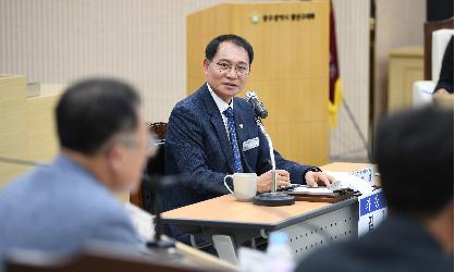 광산구의회, ‘농민 역차별 해소’ 조례 제정 간담회 개최