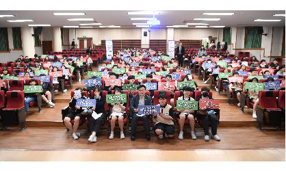 광산구의회, ‘참당당’ 아카데미 2차시 교육 개최