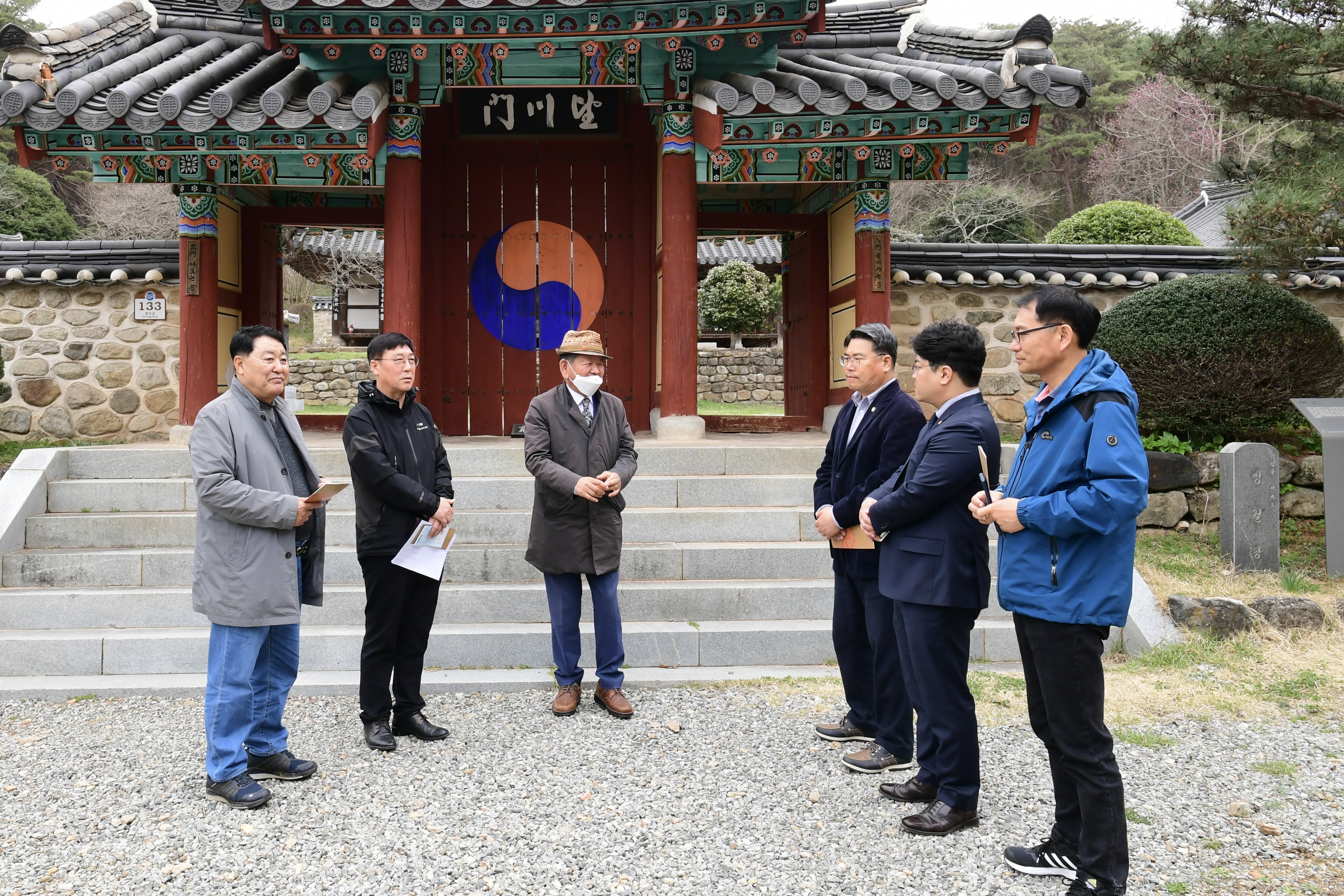광산구의회 연구단체 ‘광산구문화관광연구회’ 본격 활동 개시 첨부이미지 : 2-1_20230324_광산구의회 ‘광산구문화관광연구회’ 본격 활동 개시.JPG