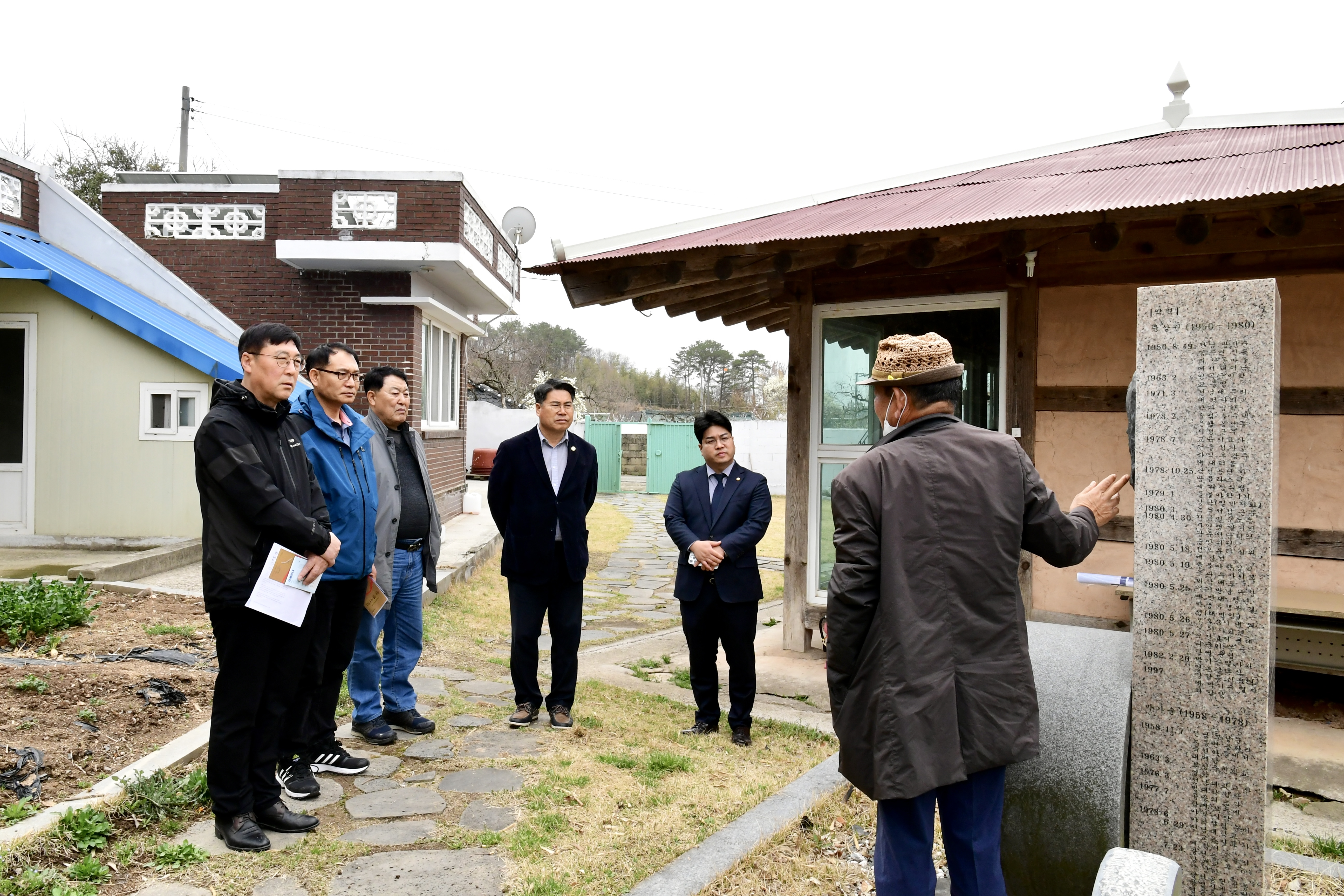 광산구의회 연구단체 ‘광산구문화관광연구회’ 본격 활동 개시 첨부이미지 : 2-2_20230324_광산구의회 ‘광산구문화관광연구회’ 본격 활동 개시.JPG