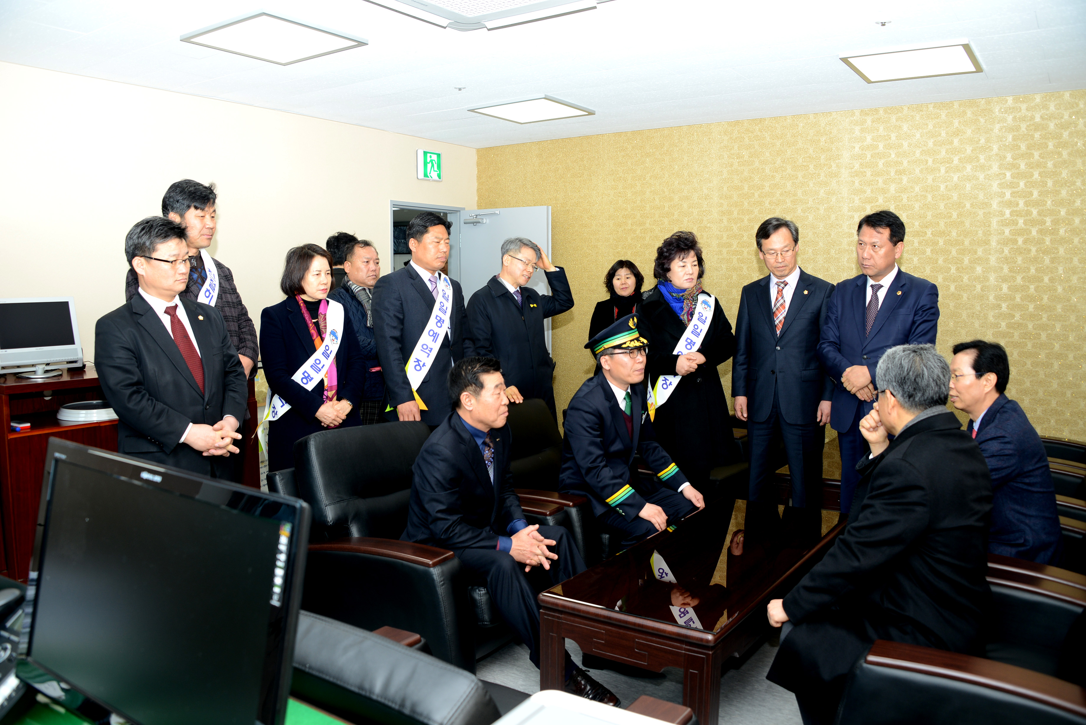 광주 송정역사 이전 기념식 첨부이미지 : 391_1428386842.JPG