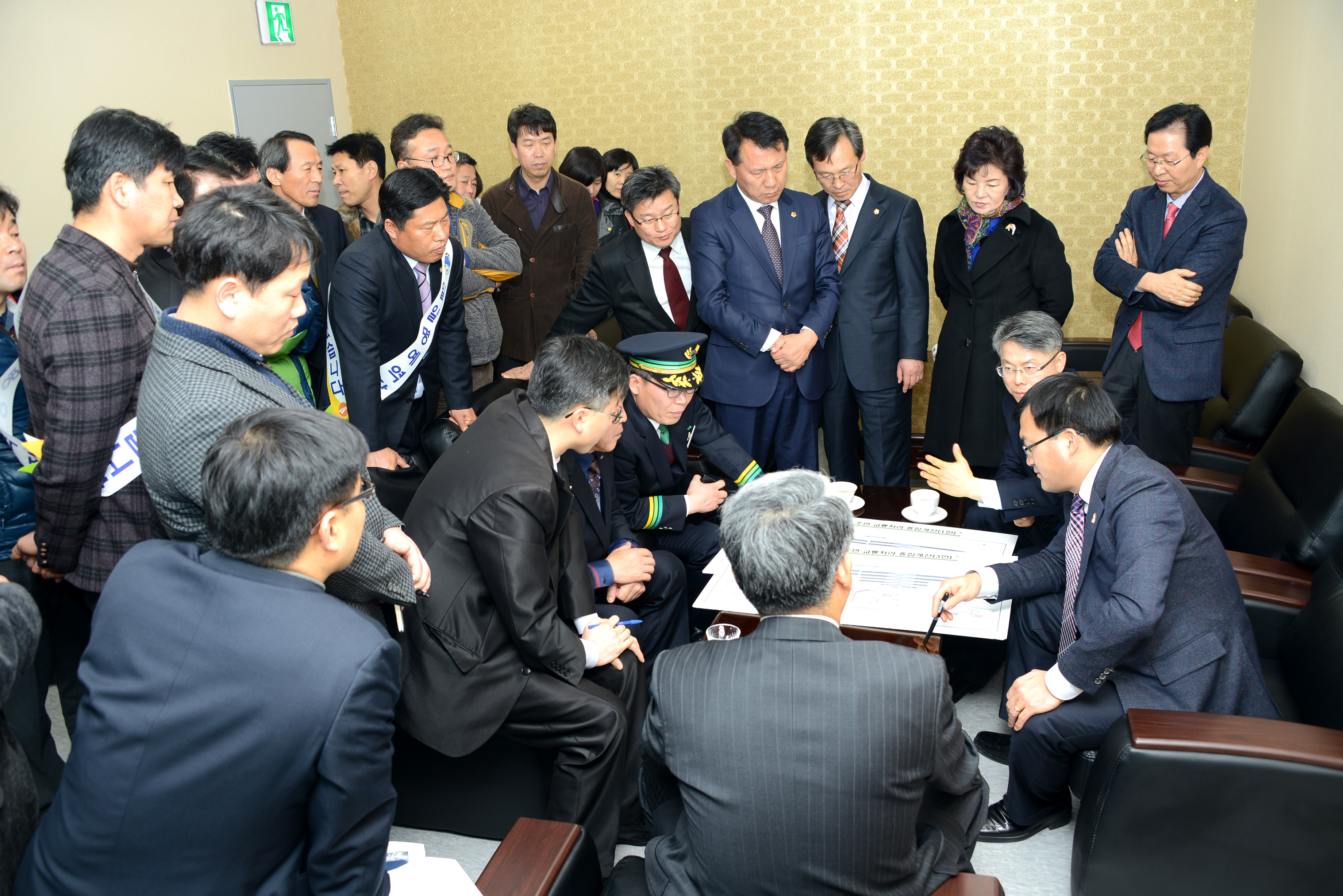 광주 송정역사 이전 기념식 첨부이미지 : 391_14283868420.JPG