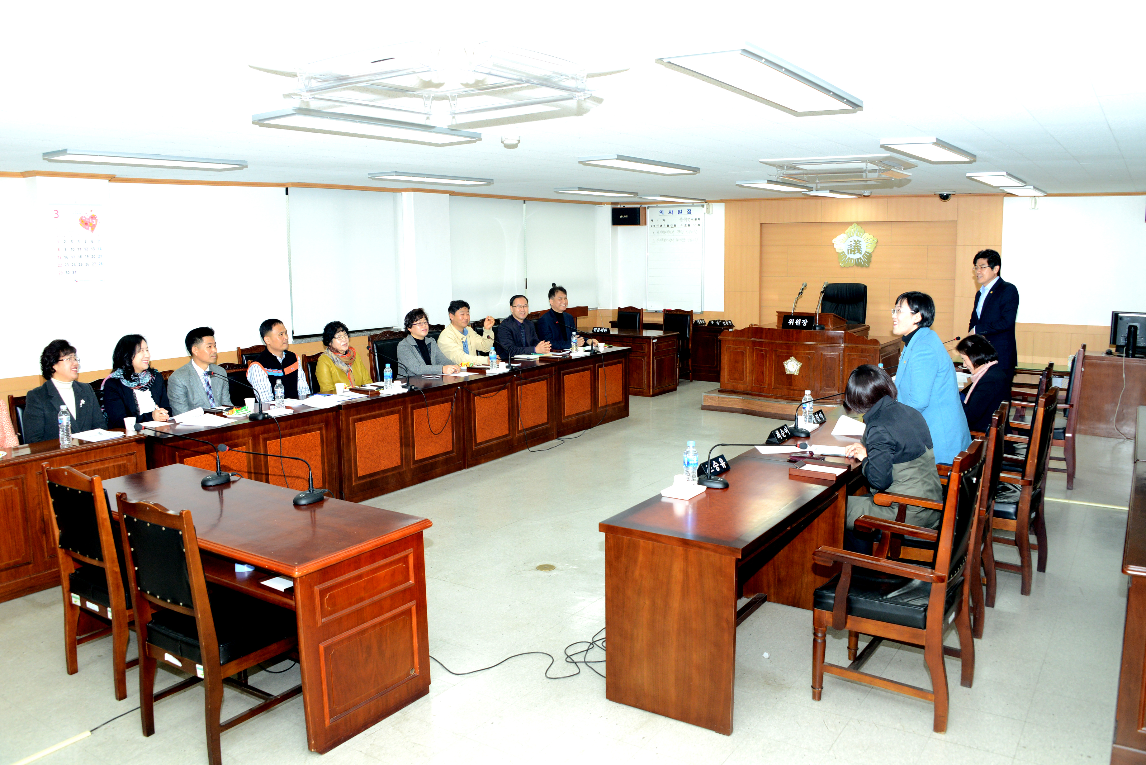 지역아동센터관계자 간담회 첨부이미지 : 407_1428988080.JPG