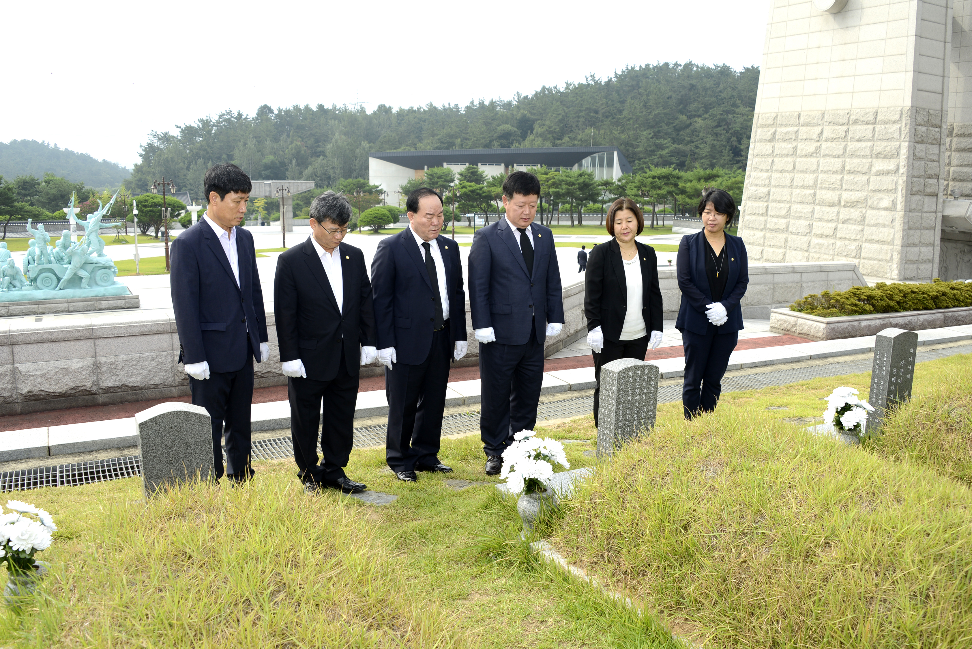 광산구의회 '후반기 첫행보 시동' 첨부이미지 : 0000000001_20160822154409_0.jpg